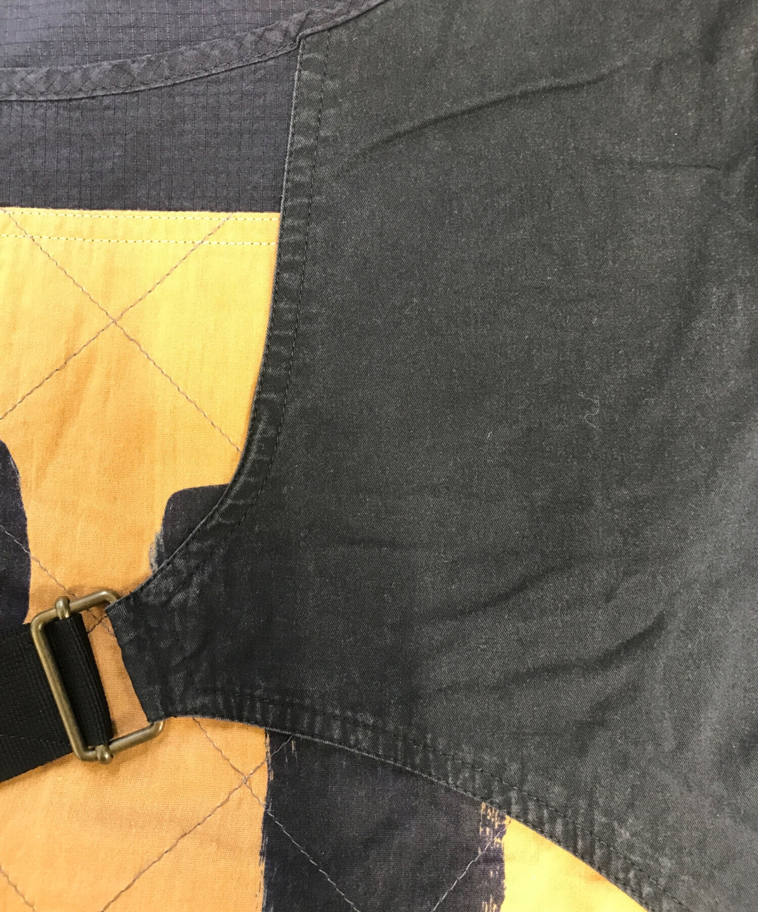 中古・古着通販】DRIES VAN NOTEN (ドリスヴァンノッテン 