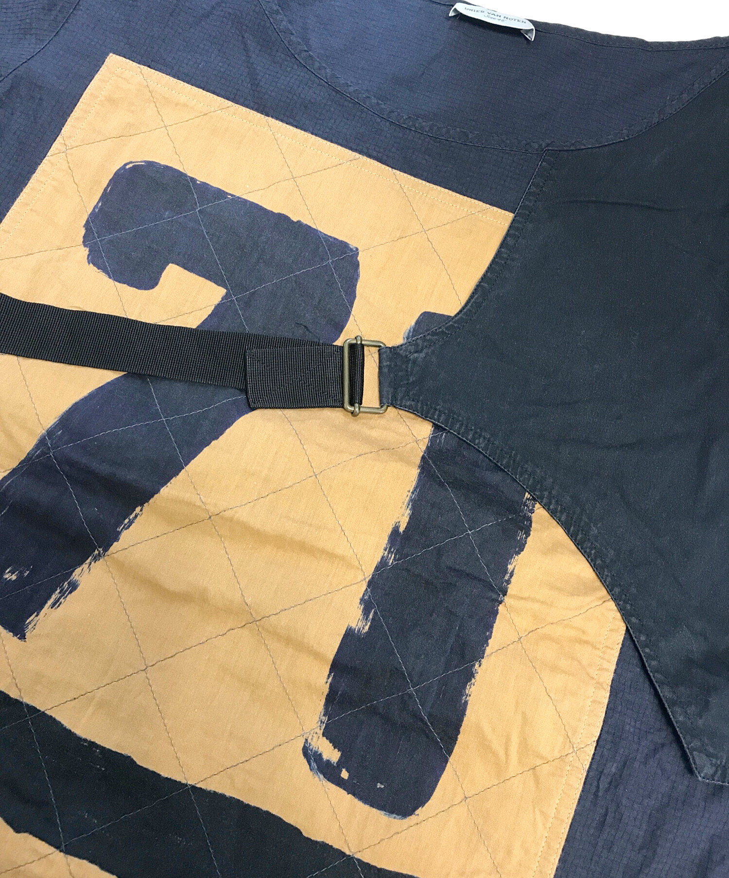 中古・古着通販】DRIES VAN NOTEN (ドリスヴァンノッテン 