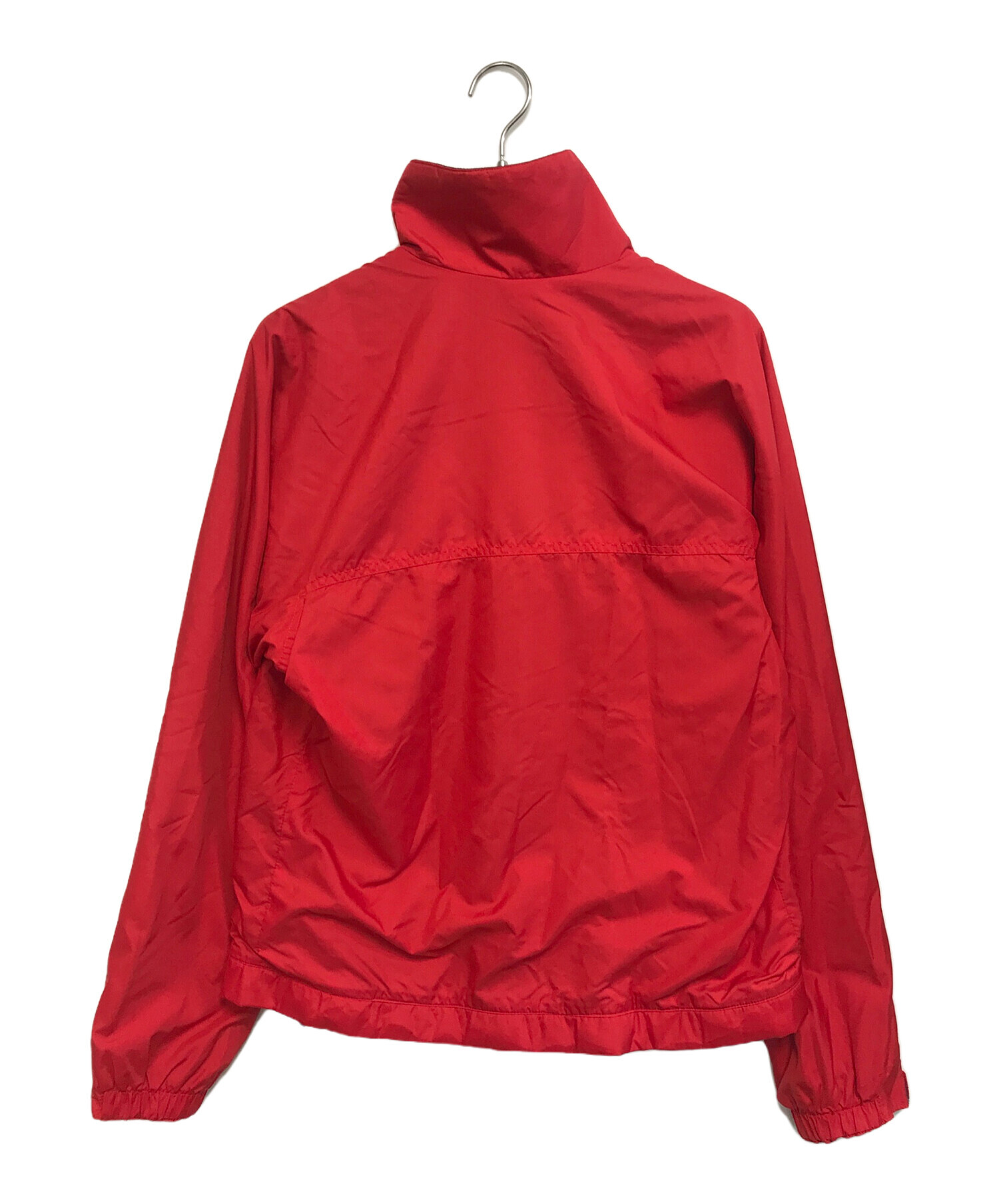 中古・古着通販】Patagonia (パタゴニア) スナップナイロンジャケット