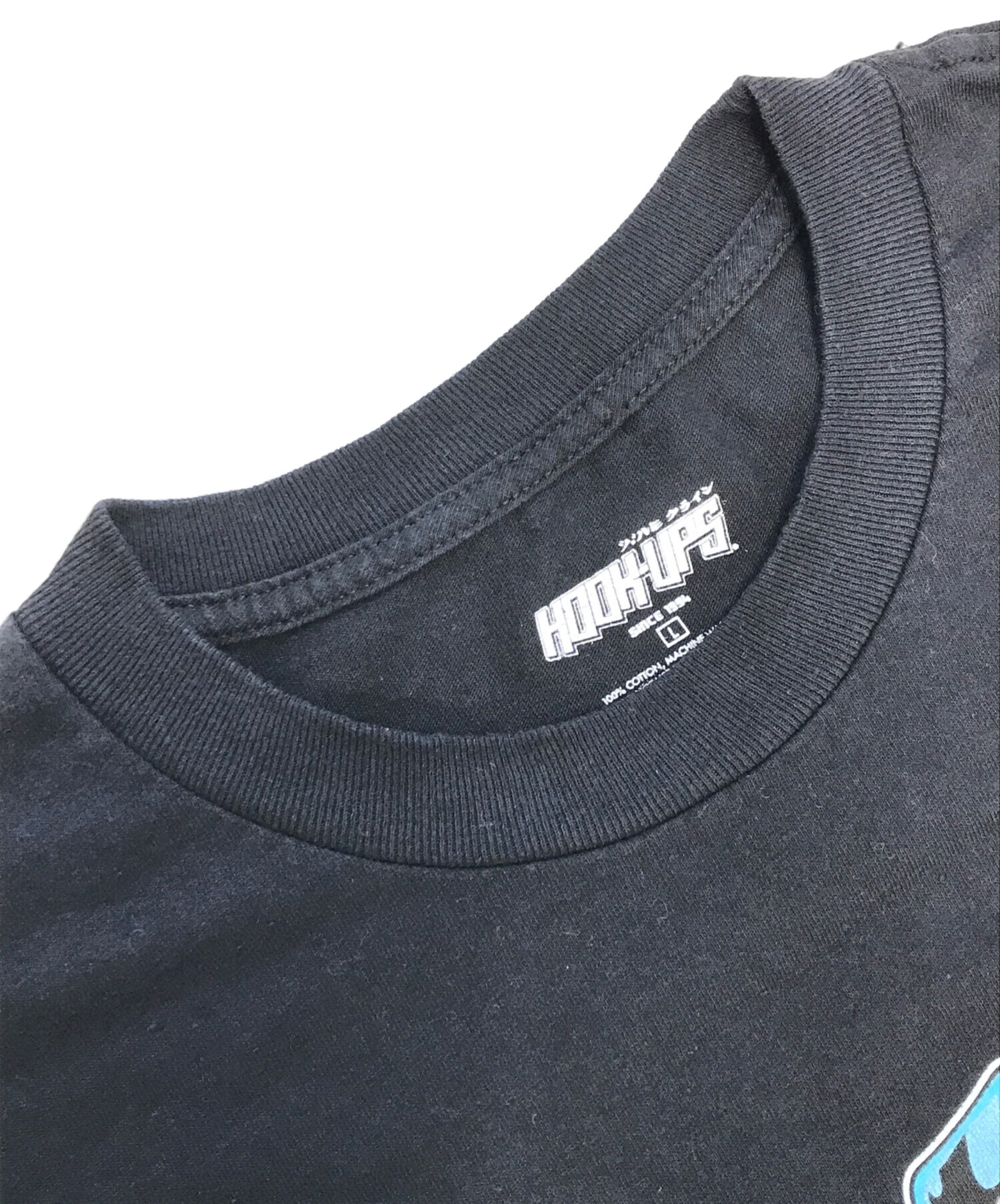 中古・古着通販】HOOK-UPS (フックアップス) HOOK-UPS(フックアップス 