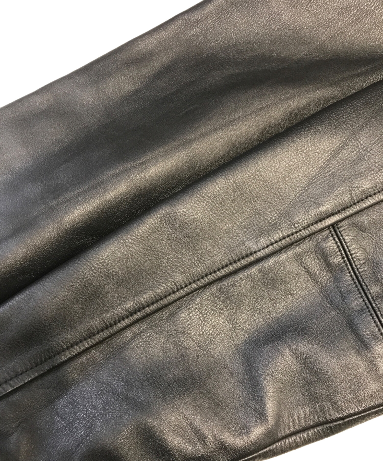中古・古着通販】SUPREME (シュプリーム) Motion Logo Varsity Jacket