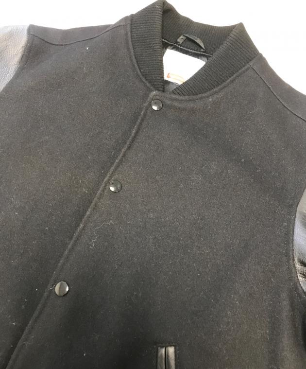 中古・古着通販】SUPREME (シュプリーム) Motion Logo Varsity Jacket