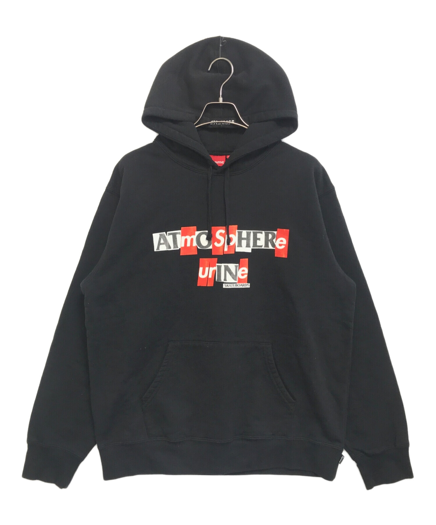 中古・古着通販】SUPREME (シュプリーム) ANTIHERO (アンタイヒーロー 
