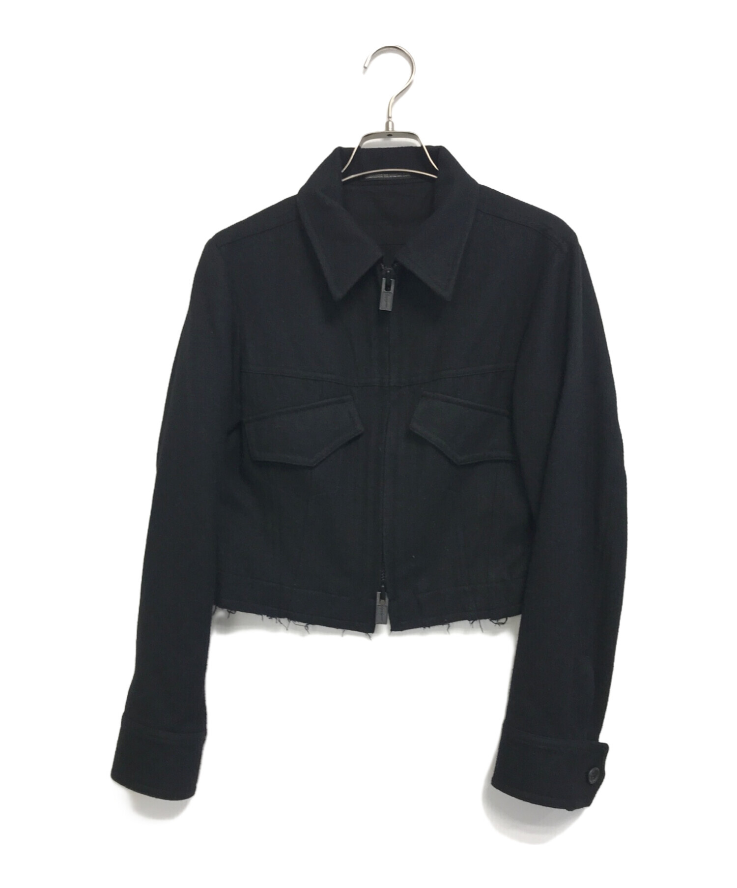 中古・古着通販】yohji yamamoto+noir (ヨウジヤマモトプリュス