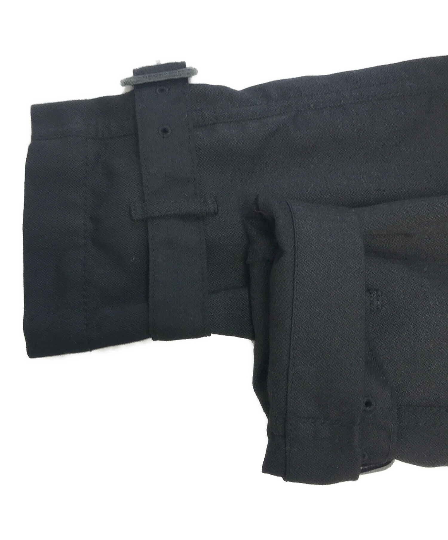 中古・古着通販】BLACK COMME des GARCONS (ブラックコムデギャルソン