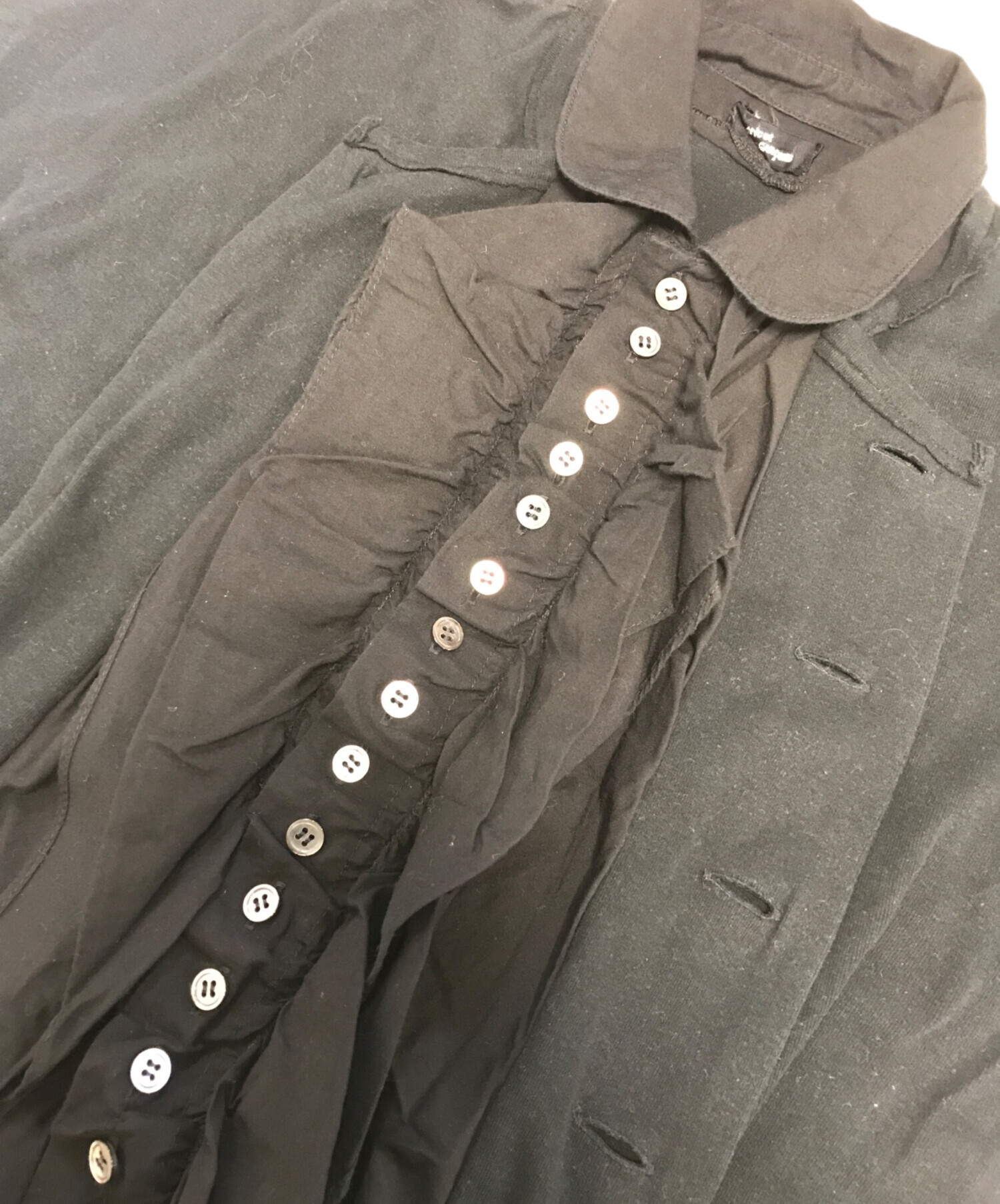 中古・古着通販】tricot COMME des GARCONS (トリココムデギャルソン