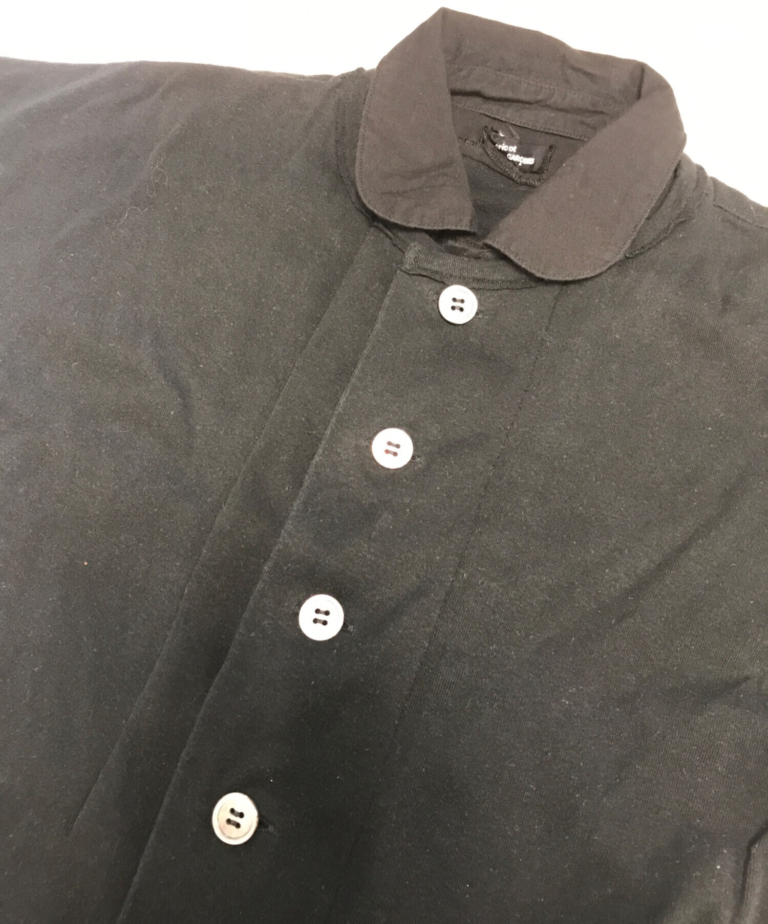 中古・古着通販】tricot COMME des GARCONS (トリココムデギャルソン