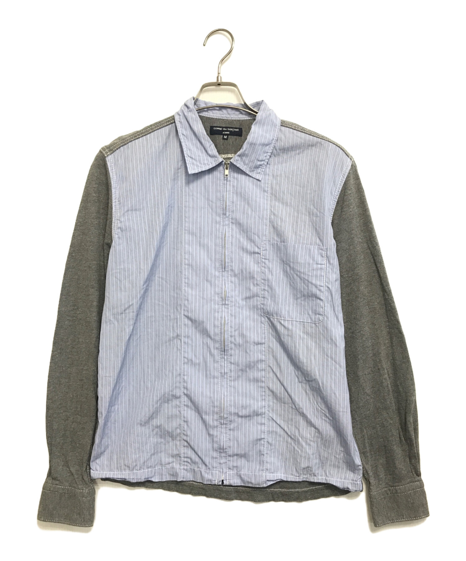 中古・古着通販】COMME des GARCONS HOMME (コムデギャルソン オム) 異