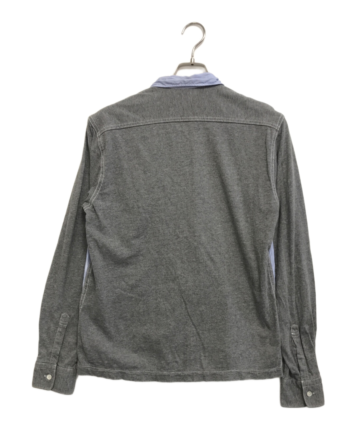 中古・古着通販】COMME des GARCONS HOMME (コムデギャルソン オム) 異