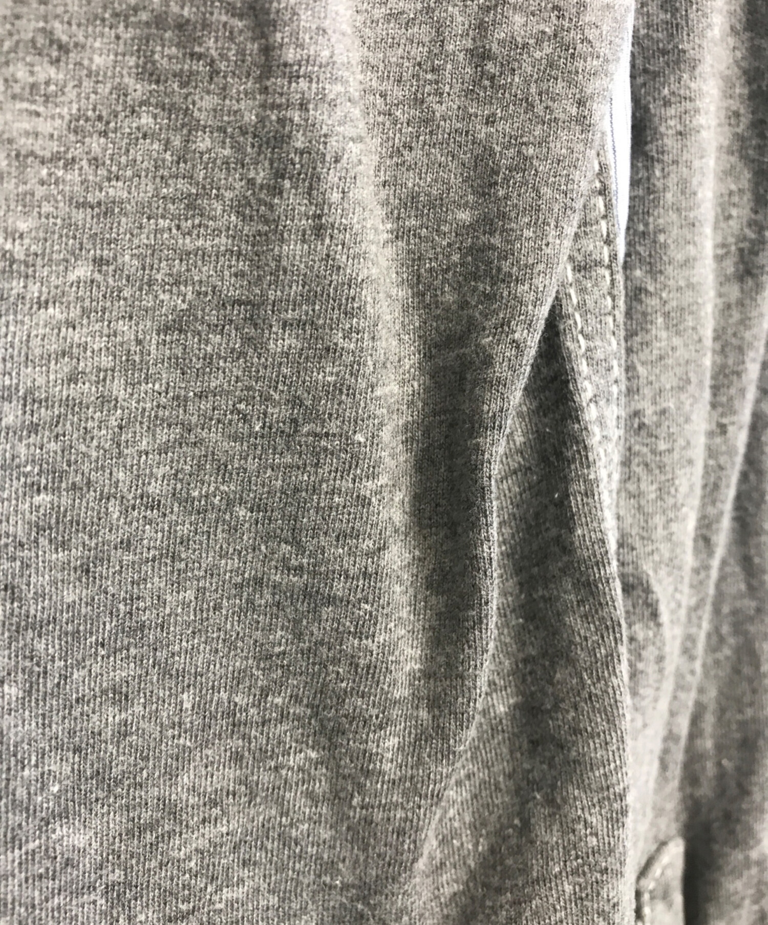 中古・古着通販】COMME des GARCONS HOMME (コムデギャルソン オム) 異