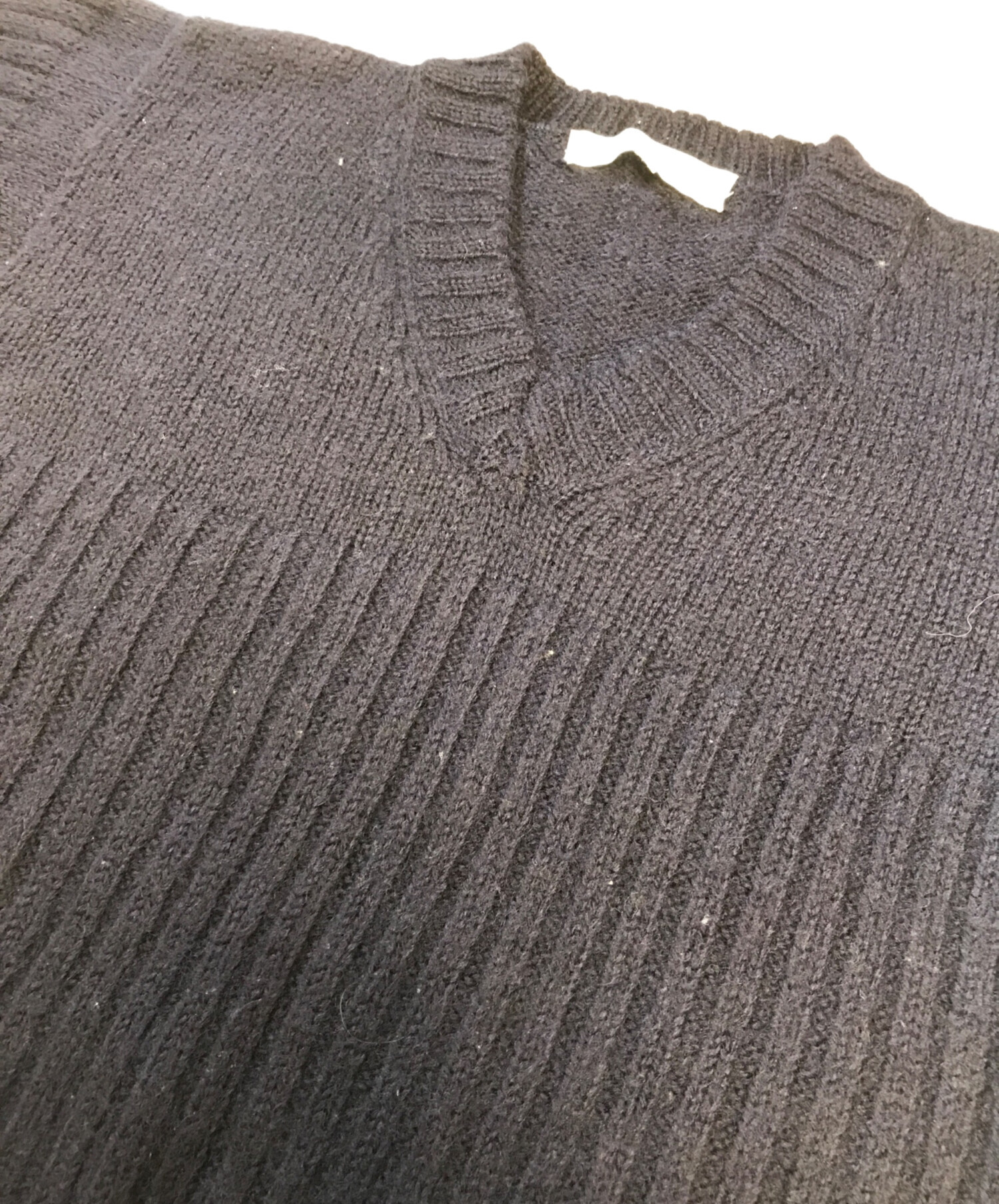 中古・古着通販】COMME des GARCONS SHIRT (コムデギャルソンシャツ) V