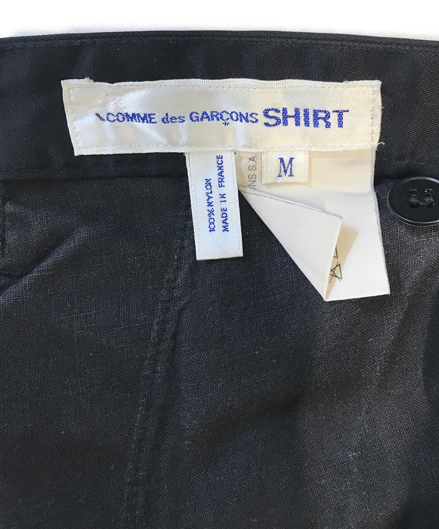 中古・古着通販】COMME des GARCONS SHIRT (コムデギャルソンシャツ