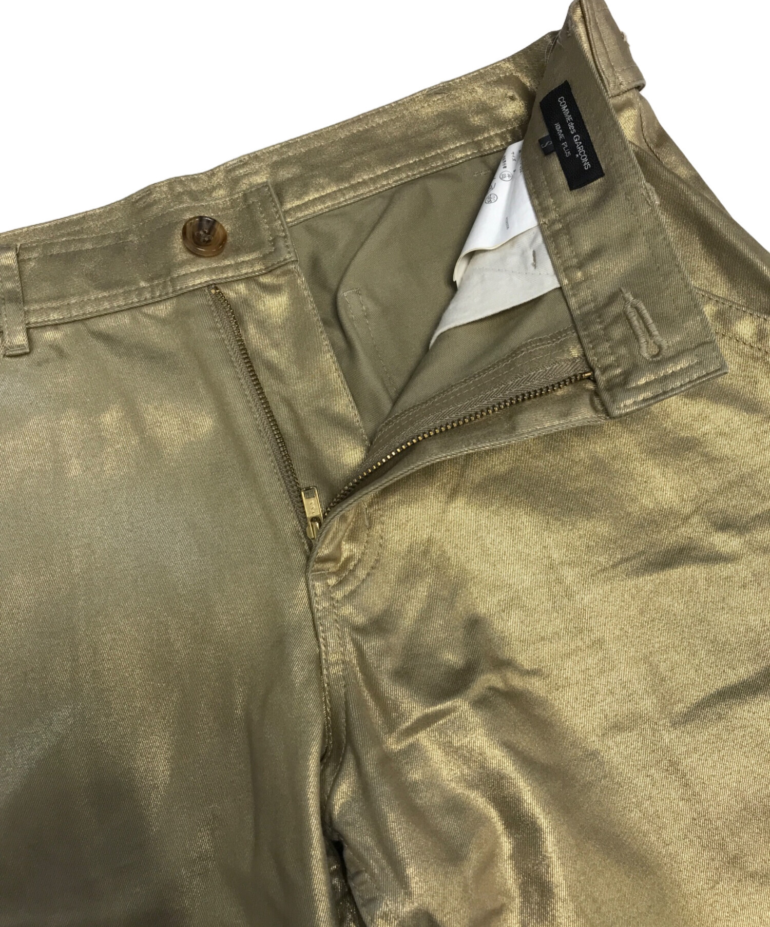 中古・古着通販】COMME des GARCONS HOMME PLUS (コムデギャルソンオム