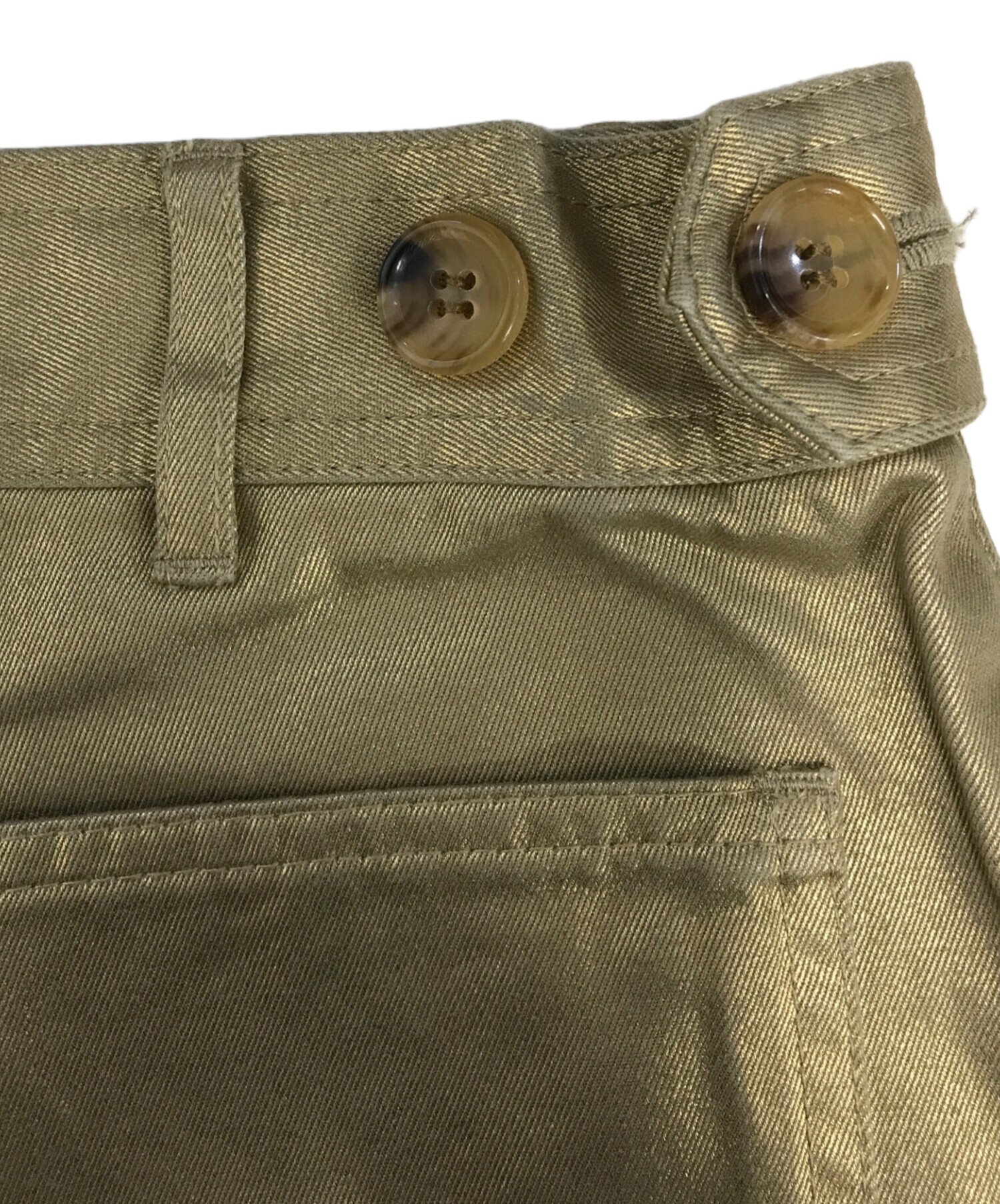 中古・古着通販】COMME des GARCONS HOMME PLUS (コムデギャルソンオム