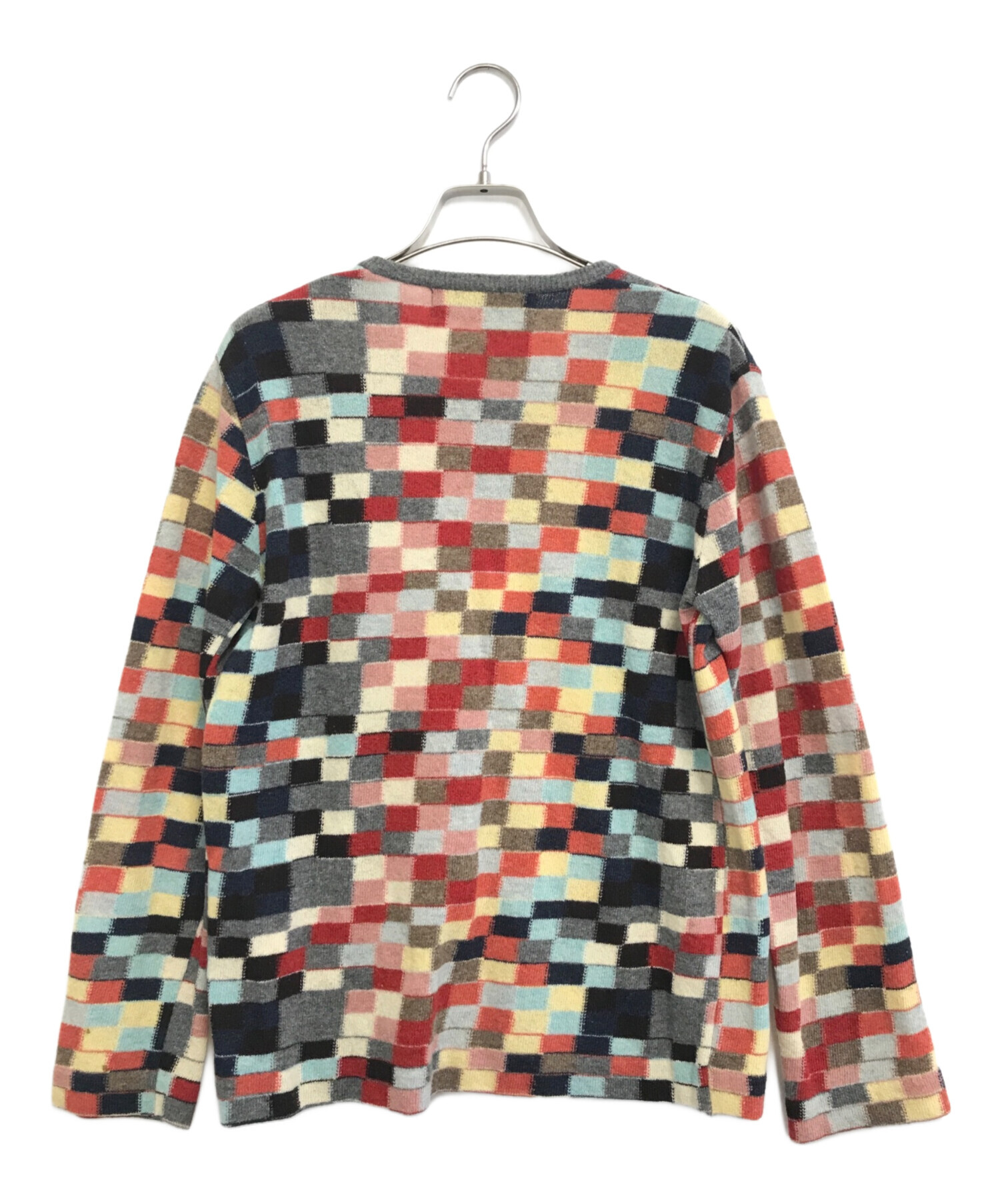 中古・古着通販】tricot COMME des GARCONS (トリココムデギャルソン