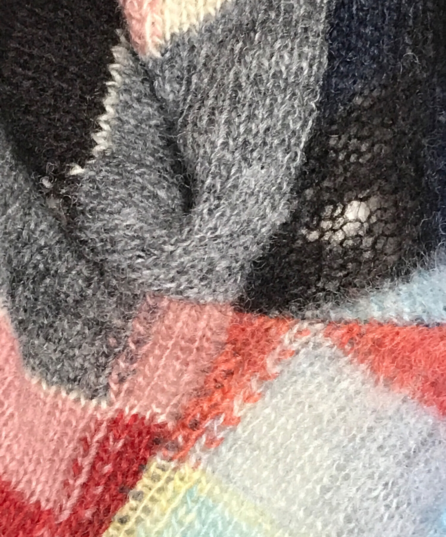 中古・古着通販】tricot COMME des GARCONS (トリココムデギャルソン