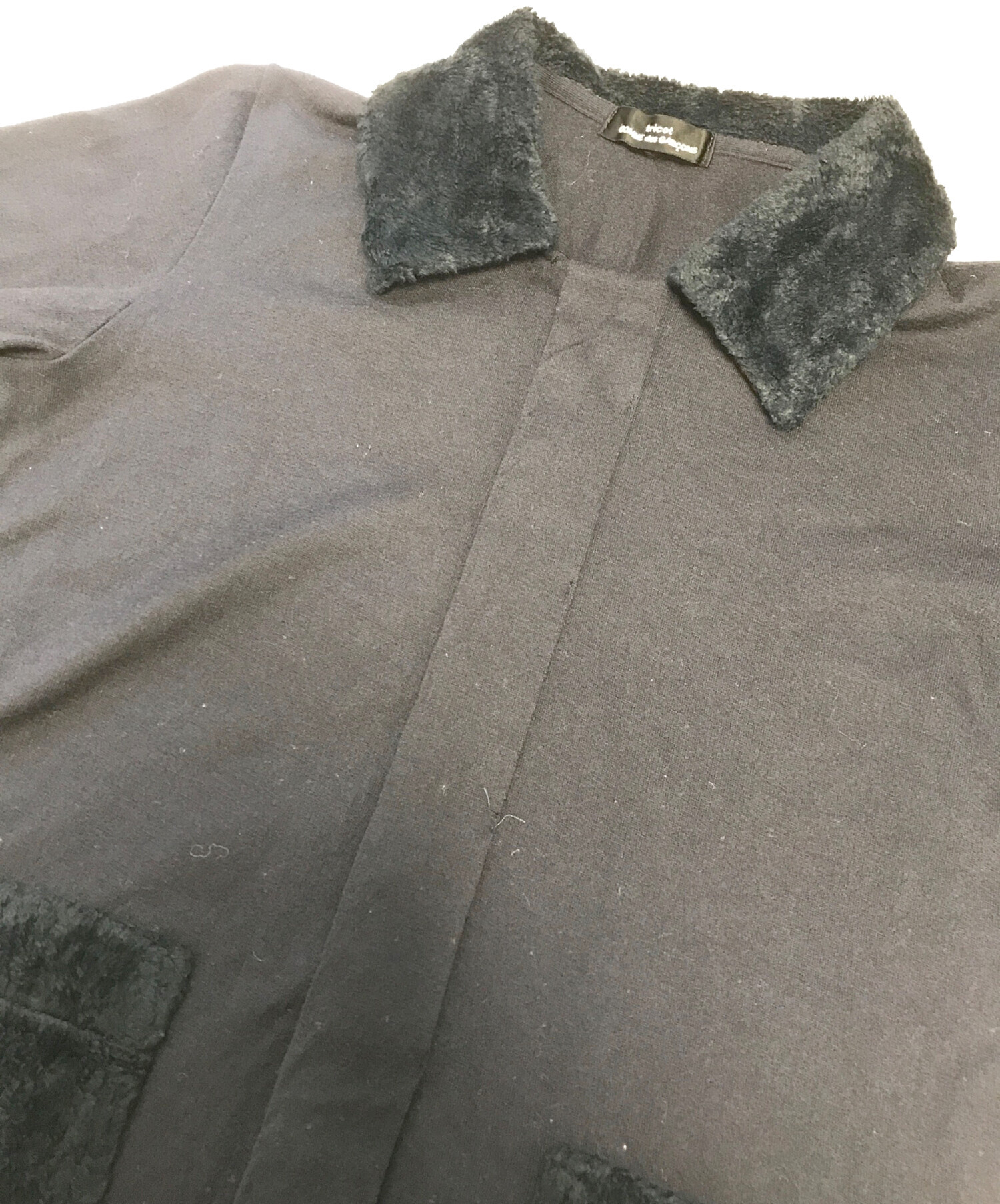 中古・古着通販】tricot COMME des GARCONS (トリココムデギャルソン