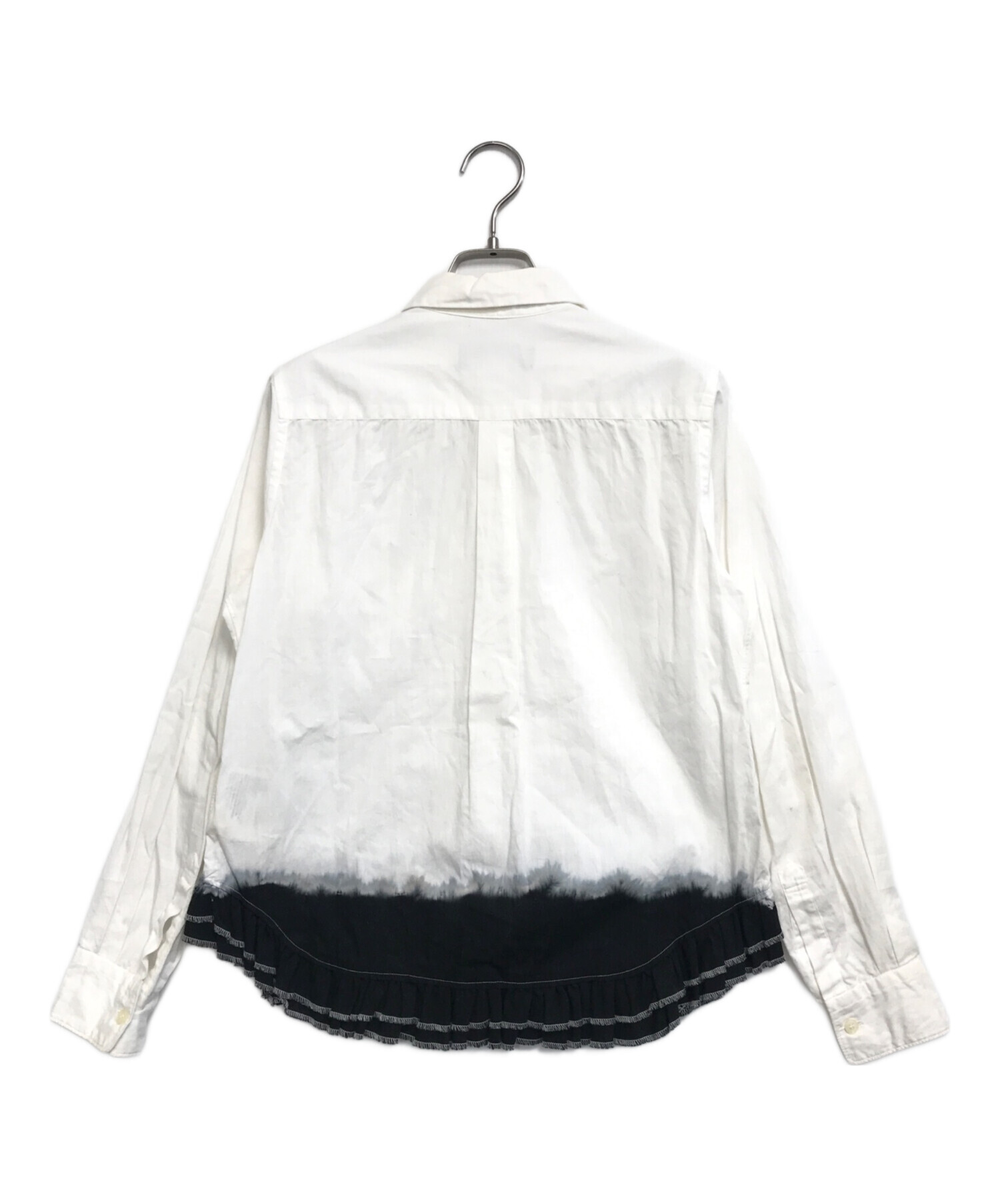 中古・古着通販】BLACK COMME des GARCONS (ブラックコムデギャルソン 
