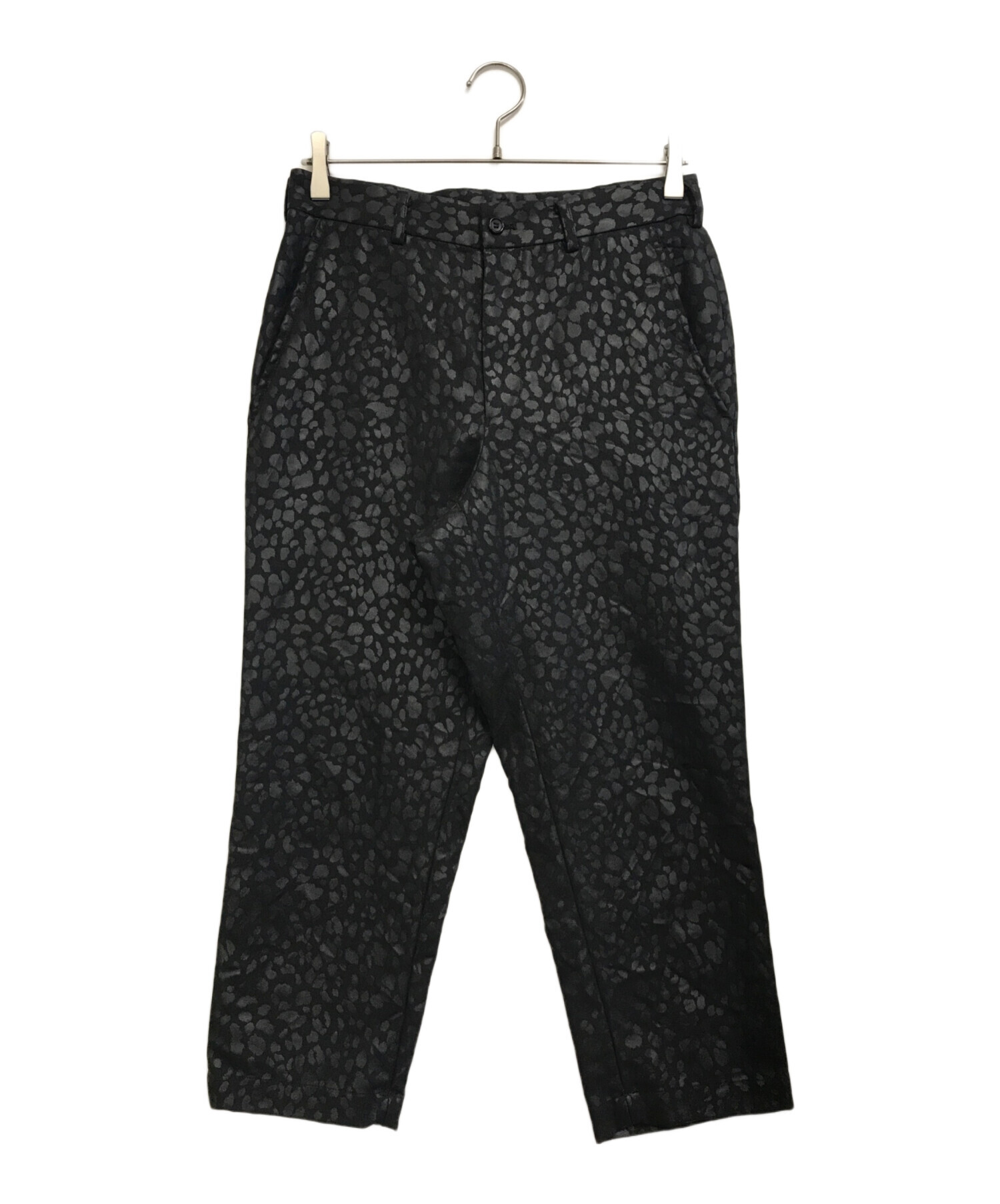 中古・古着通販】BLACK COMME des GARCONS (ブラックコムデギャルソン