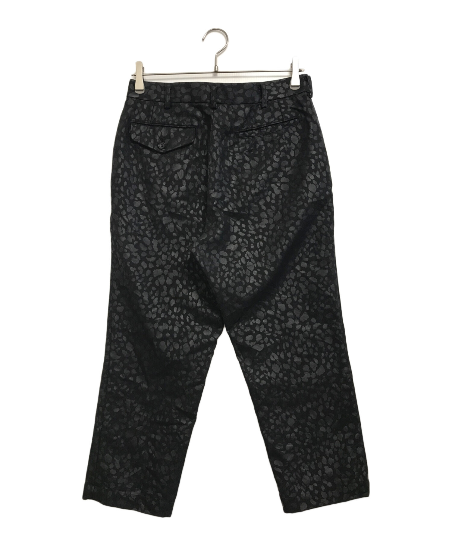 中古・古着通販】BLACK COMME des GARCONS (ブラックコムデギャルソン