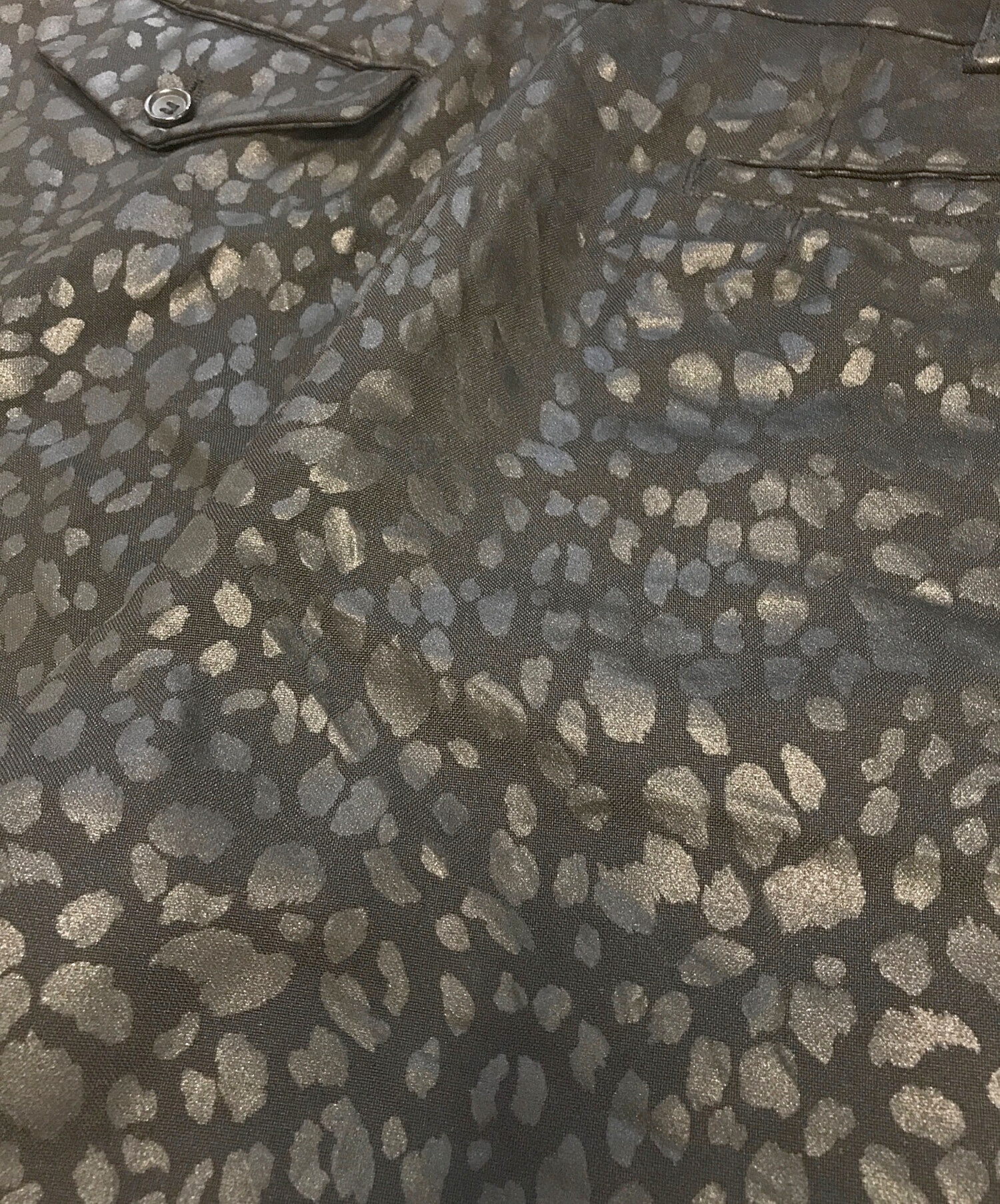 中古・古着通販】BLACK COMME des GARCONS (ブラックコムデギャルソン