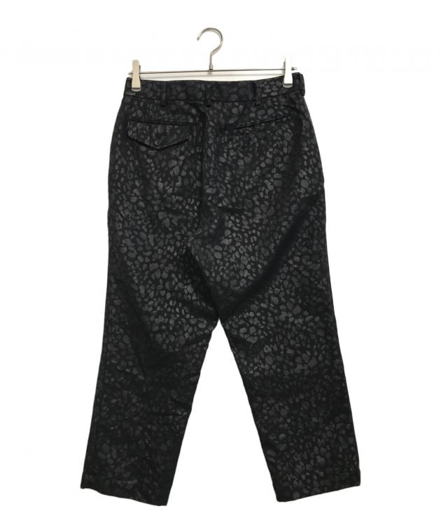 中古・古着通販】BLACK COMME des GARCONS (ブラックコムデギャルソン