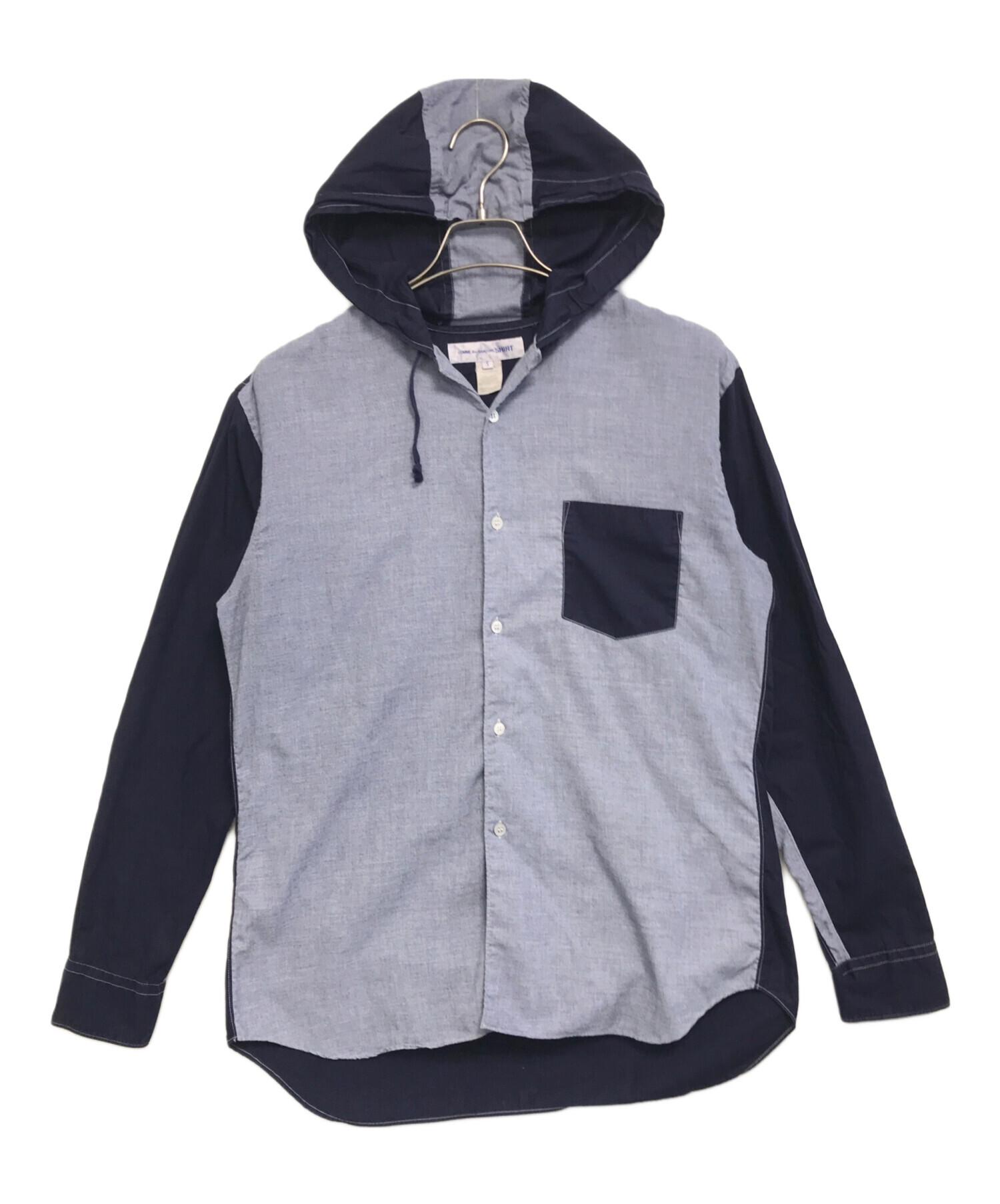 中古・古着通販】COMME des GARCONS SHIRT (コムデギャルソンシャツ