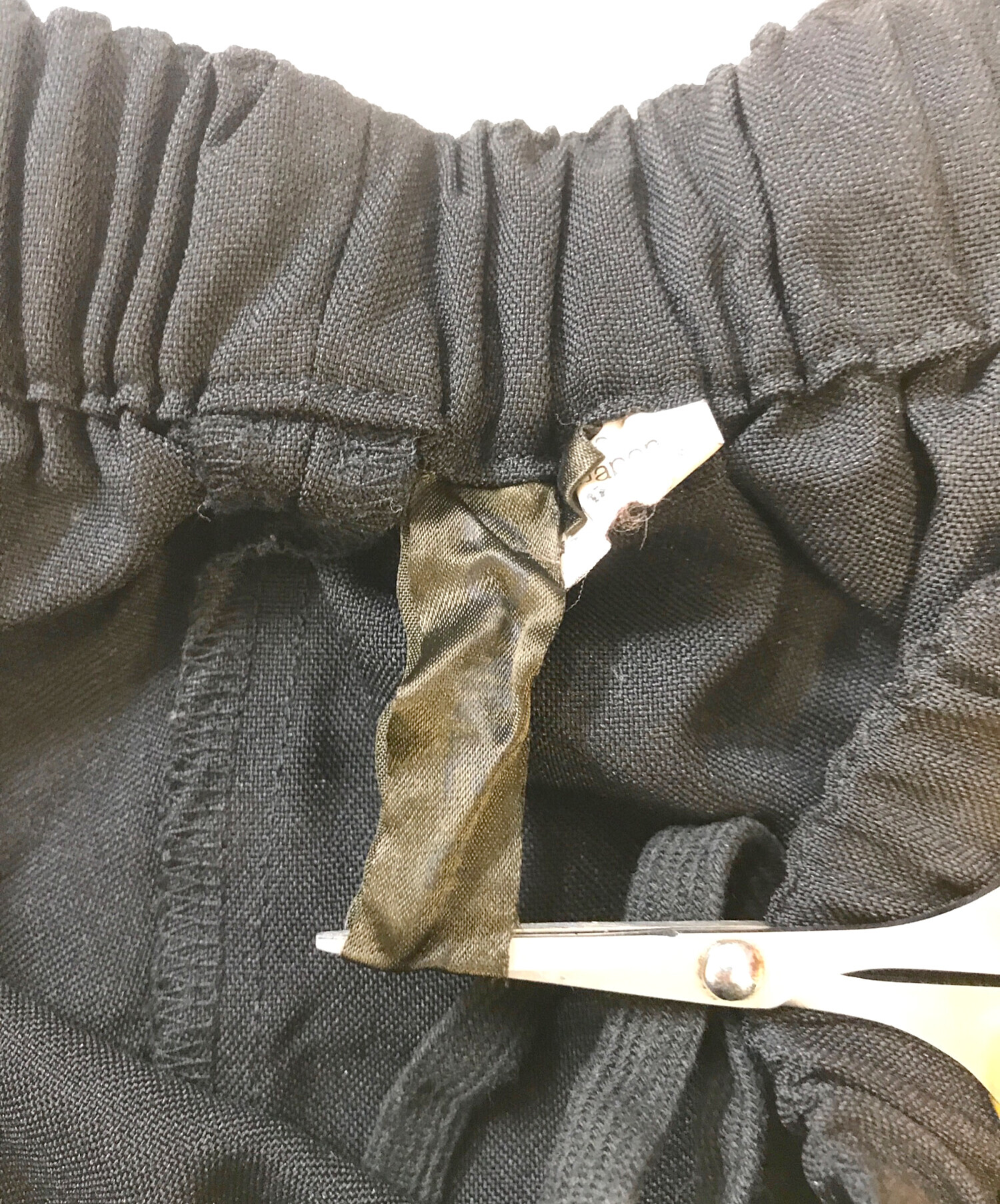 中古・古着通販】COMME des GARCONS (コムデギャルソン) 製品染め