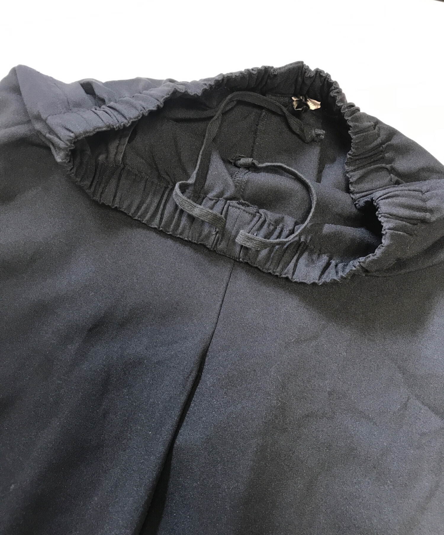 中古・古着通販】COMME des GARCONS (コムデギャルソン) 製品染め
