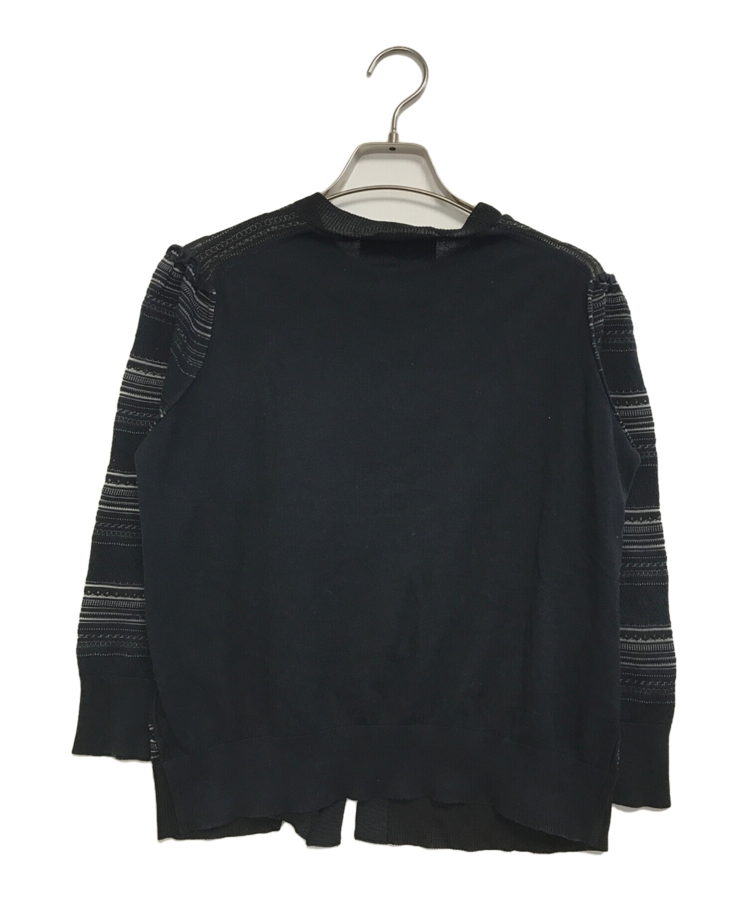 中古・古着通販】tricot COMME des GARCONS (トリココムデギャルソン