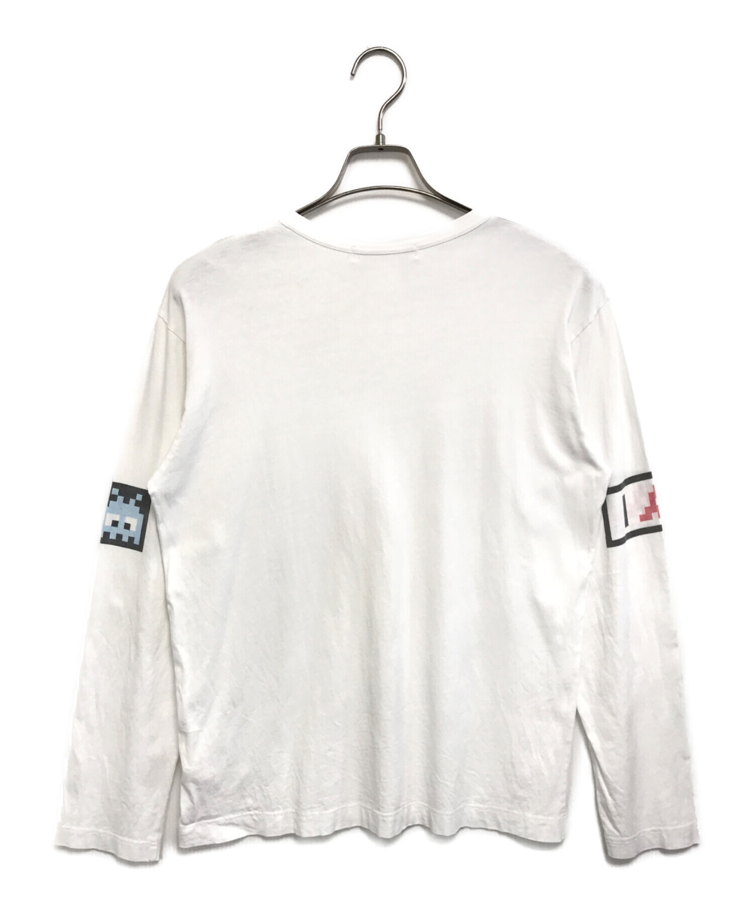 中古・古着通販】COMME des GARCONS SHIRT (コムデギャルソンシャツ 