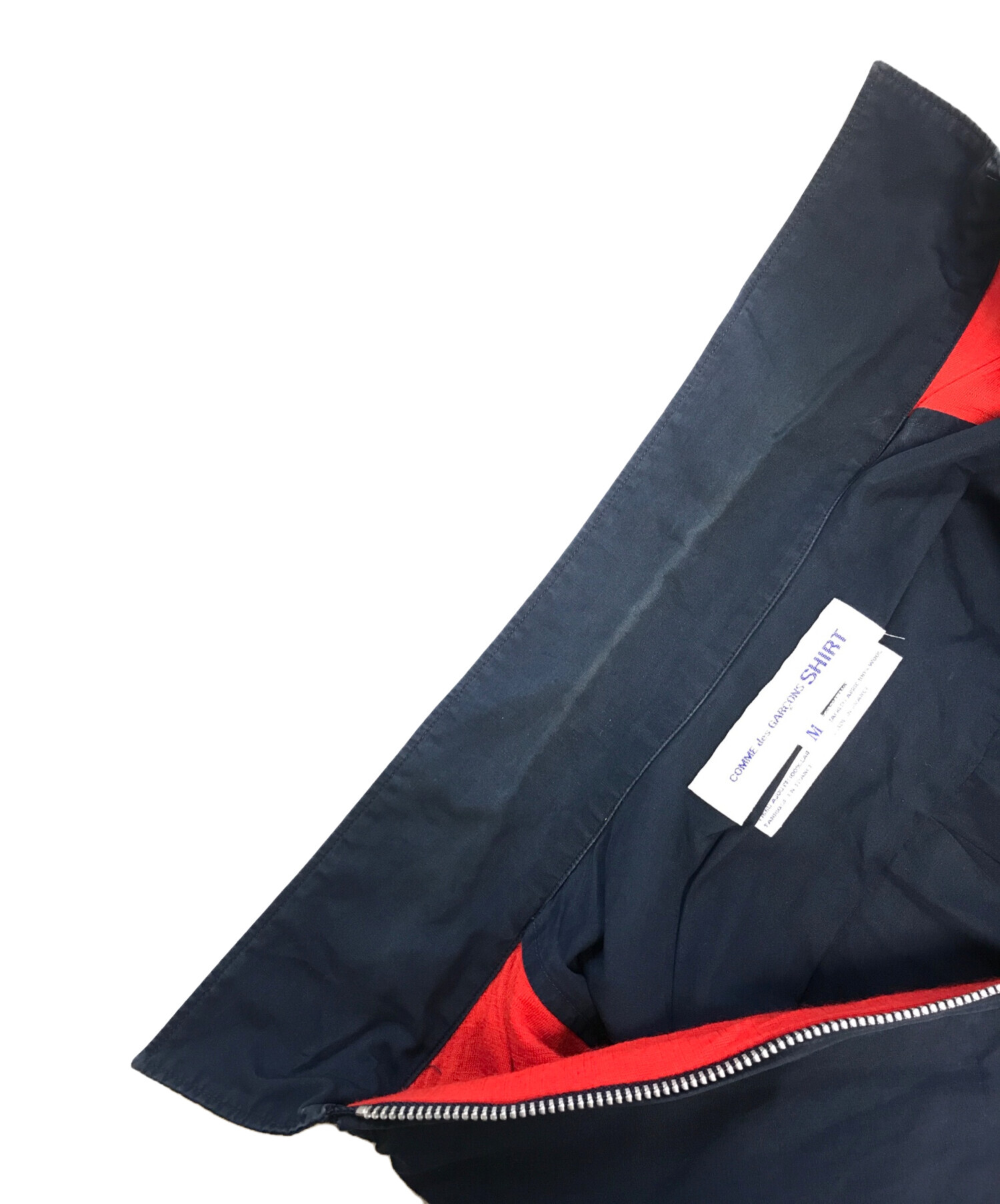 中古・古着通販】COMME des GARCONS SHIRT (コムデギャルソンシャツ