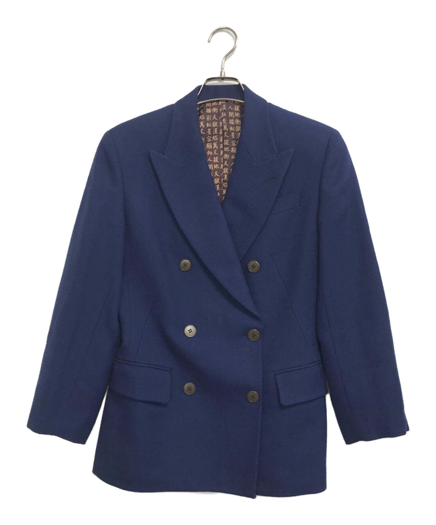 中古・古着通販】Jean Paul Gaultier homme (ジャンポールゴルチェオム