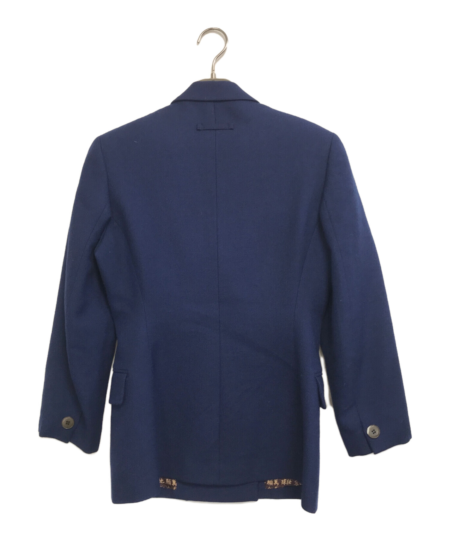 中古・古着通販】Jean Paul Gaultier homme (ジャンポールゴルチェオム