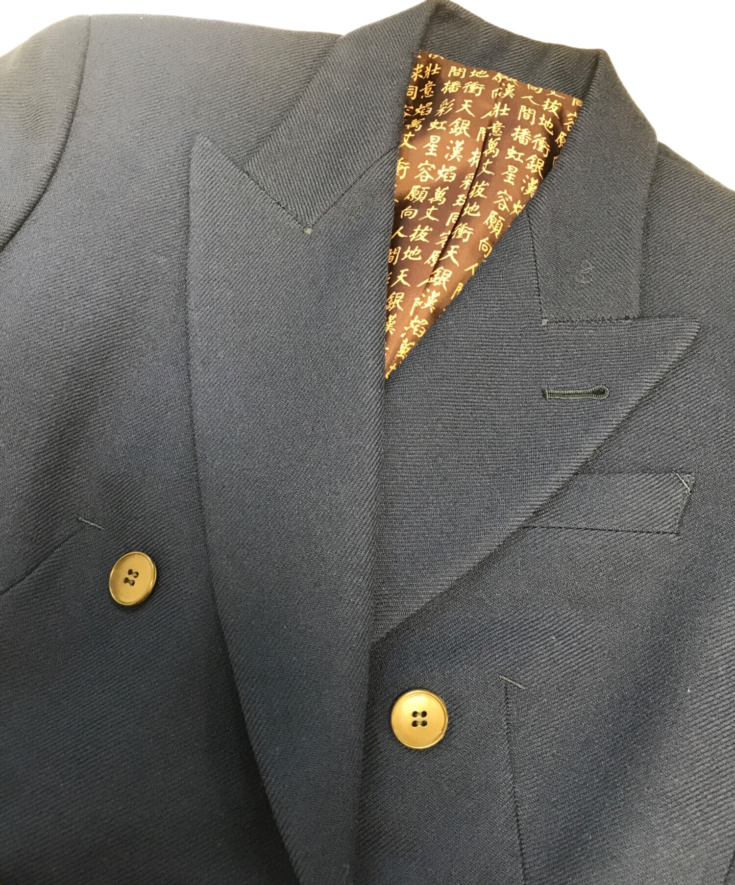 中古・古着通販】Jean Paul Gaultier homme (ジャンポールゴルチェオム