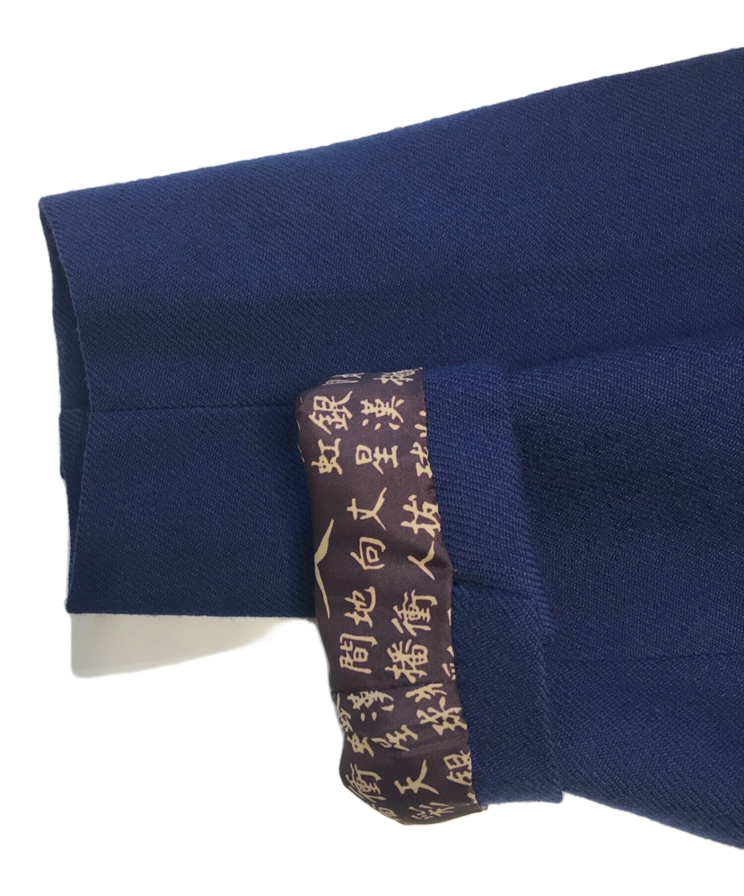 Jean Paul Gaultier　ジャケット Jean Paul Gaultier ジャン ポール ゴルチエ SS26 FITTED DENIM JACKET