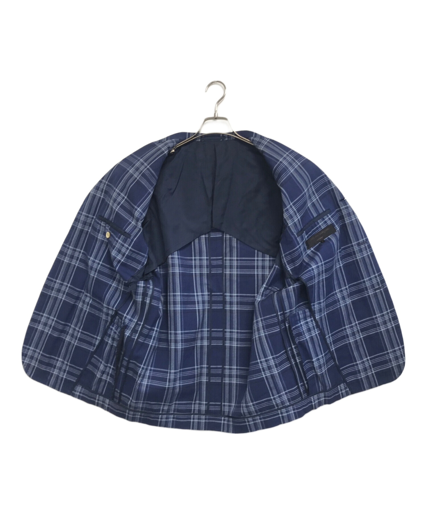 中古・古着通販】COMME des GARCONS HOMME (コムデギャルソン オム