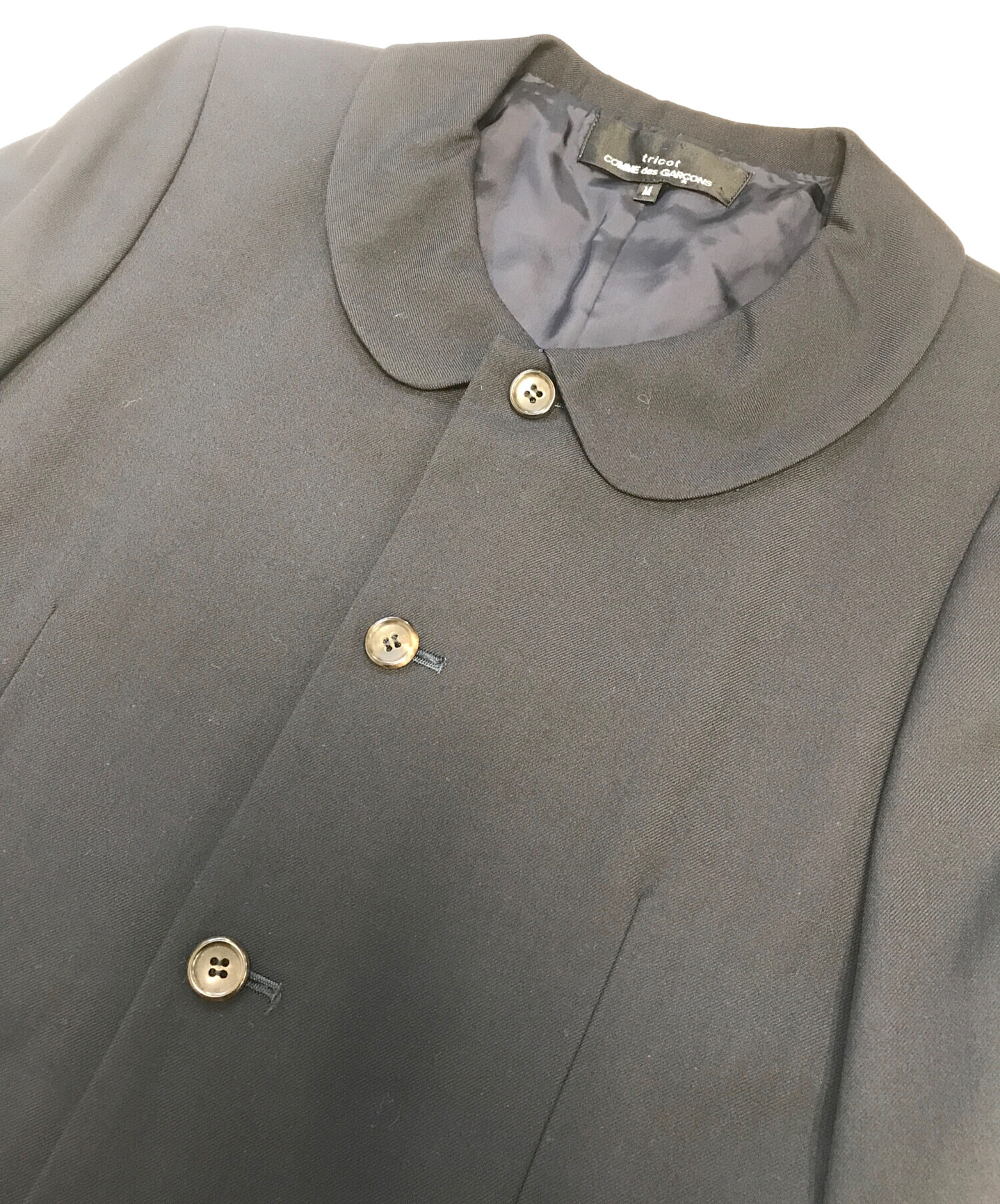 中古・古着通販】tricot COMME des GARCONS (トリココムデギャルソン