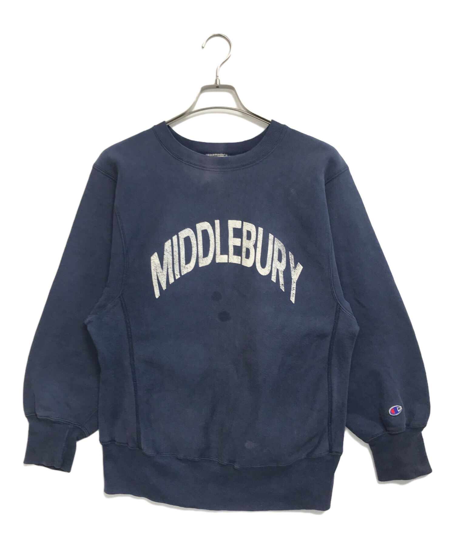 中古・古着通販】Champion (チャンピオン) リバースウィーブスウェット