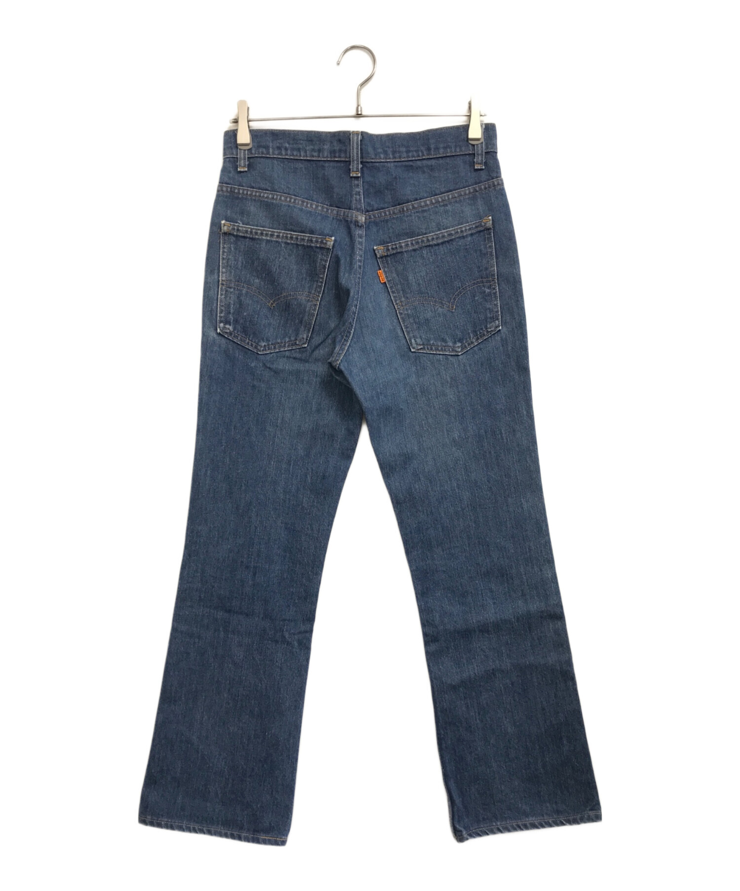 中古・古着通販】LEVI'S (リーバイス) 517ブーツカットデニムパンツ