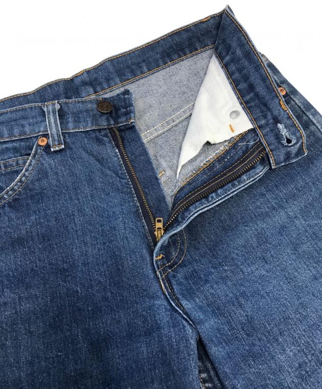 中古・古着通販】LEVI'S (リーバイス) 517ブーツカットデニムパンツ