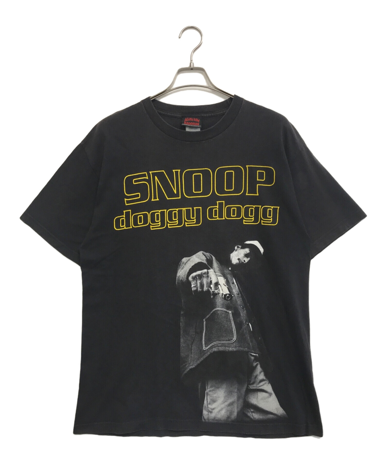 スヌープ ドッグ t シャツ 中古・古着通販 ラップTシャツ ラップT