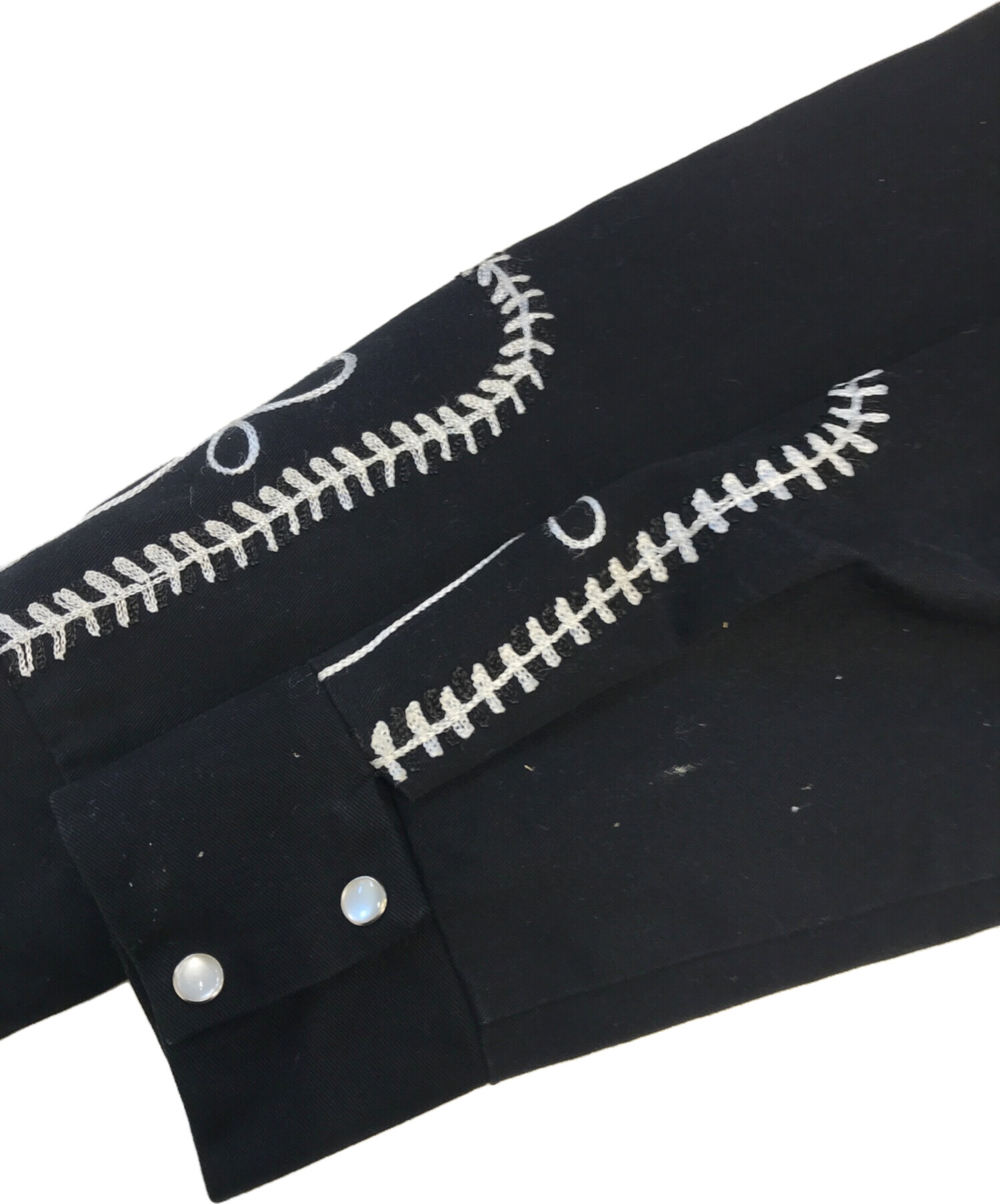 中古・古着通販】Rockmount Ranch Wear (ロックマウントランチウェア