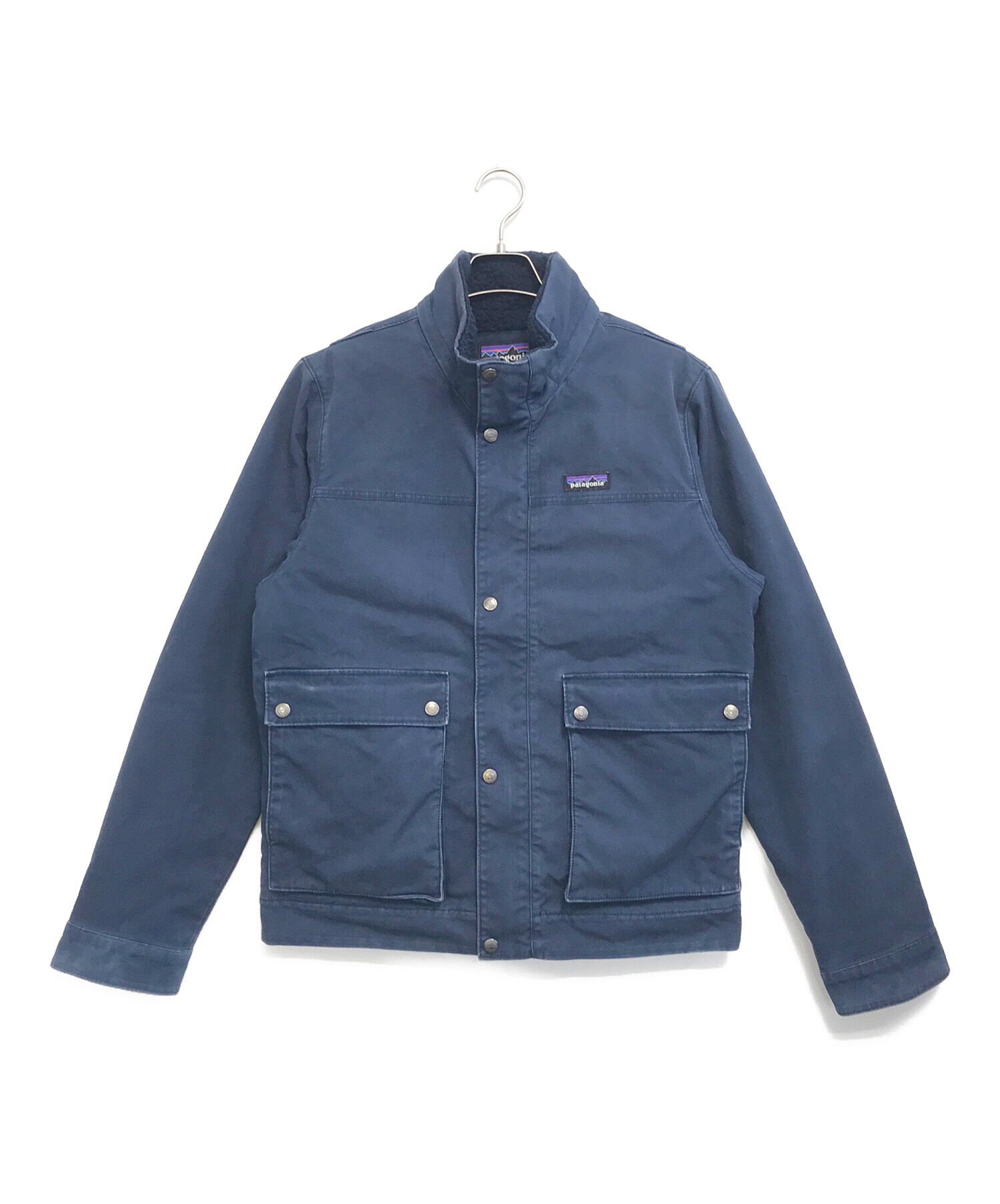 中古・古着通販】Patagonia (パタゴニア) Maple Grove Canvas Jkt