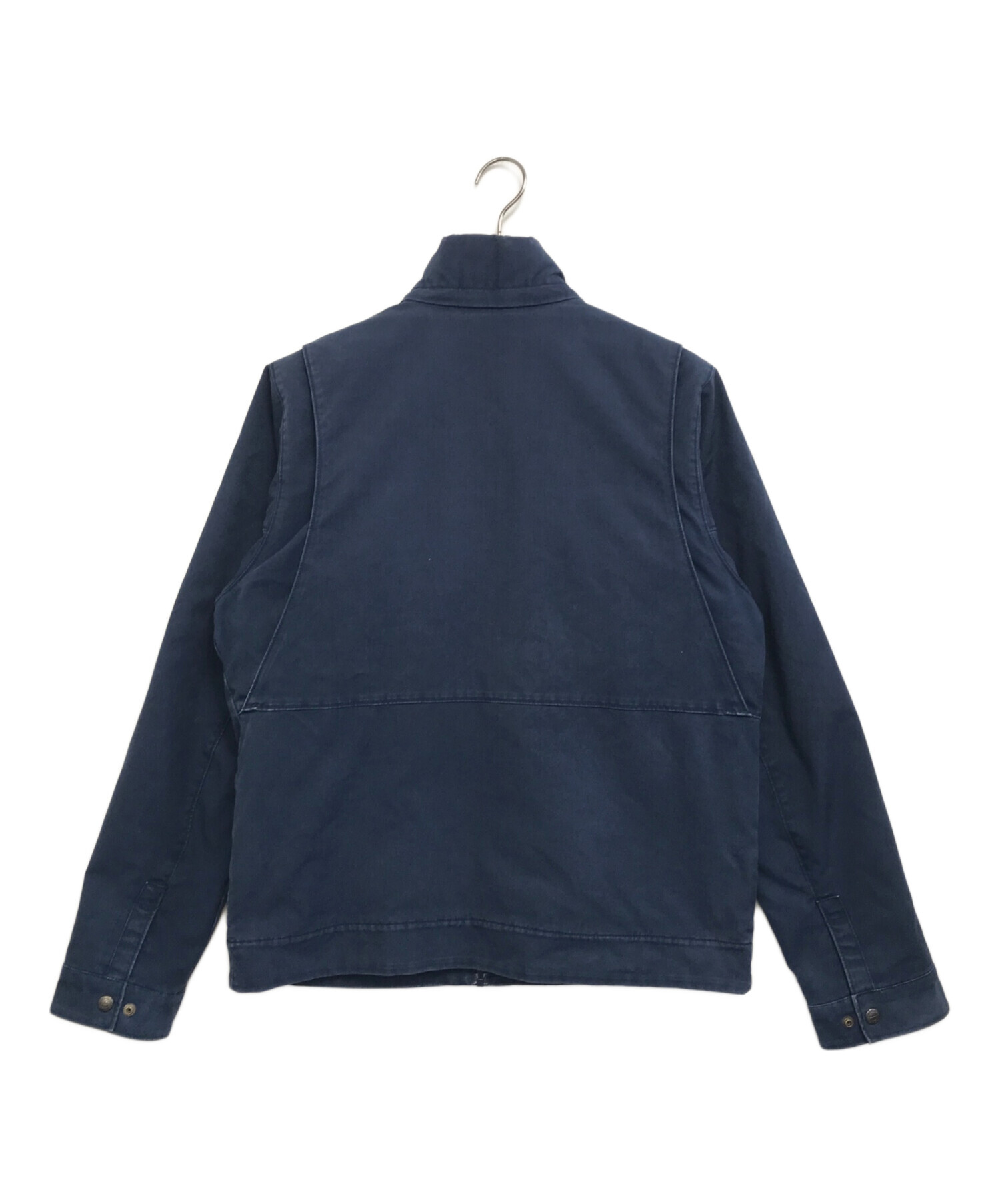 中古・古着通販】Patagonia (パタゴニア) Maple Grove Canvas Jkt