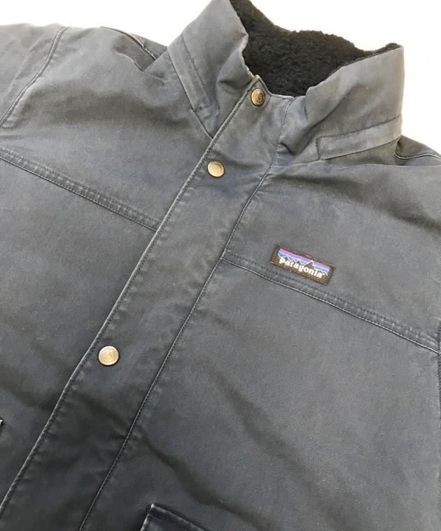 中古・古着通販】Patagonia (パタゴニア) Maple Grove Canvas Jkt