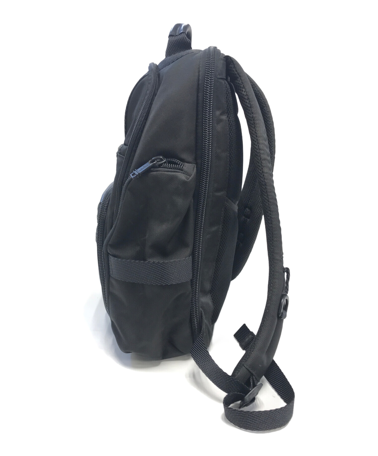 中古・古着通販】TUMI (トゥミ) ALPHA BRAVO ブラック サイズ:表記なし