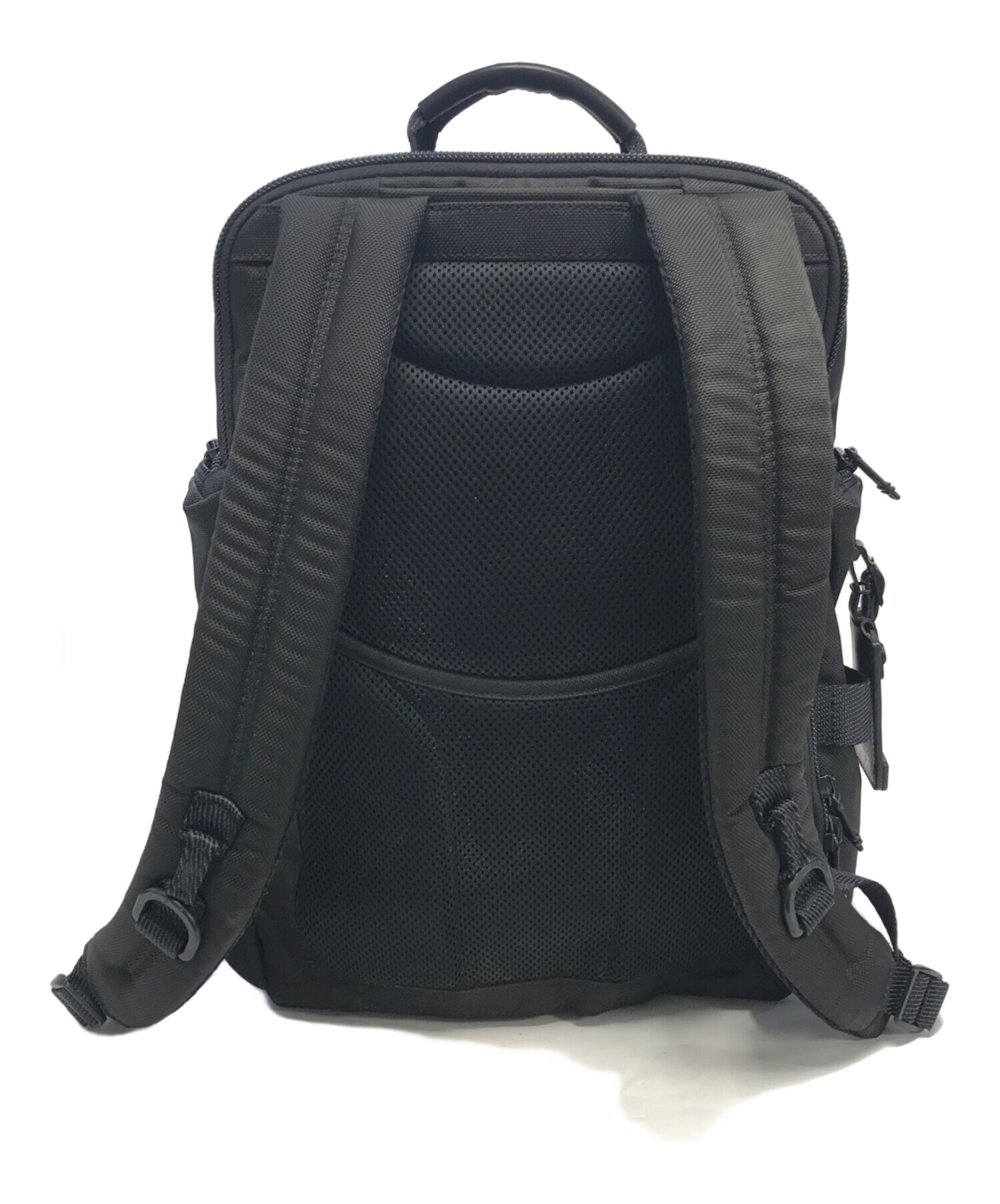 中古・古着通販】TUMI (トゥミ) ALPHA BRAVO ブラック サイズ:表記なし