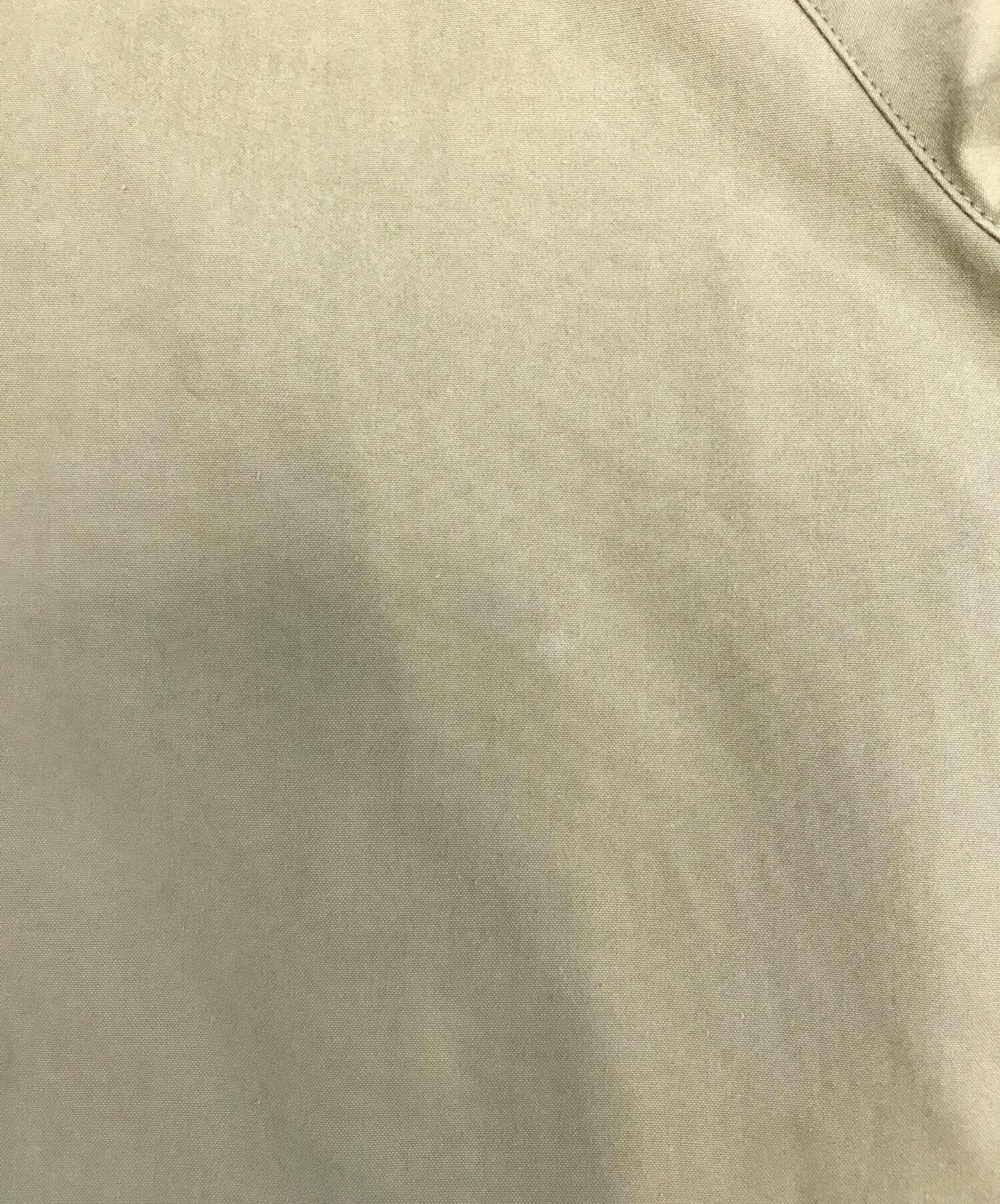 中古・古着通販】S.E.H Kelly (エスイーエイチケリー) ステンカラー