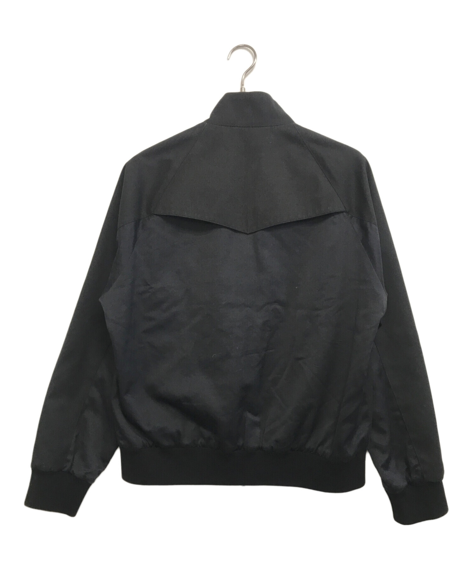 ジャケット・アウター MaisonMargiela Baracuta 中古・古着通販】Maison Margiela (メゾンマルジェラ) 5ZIP BARACUTA